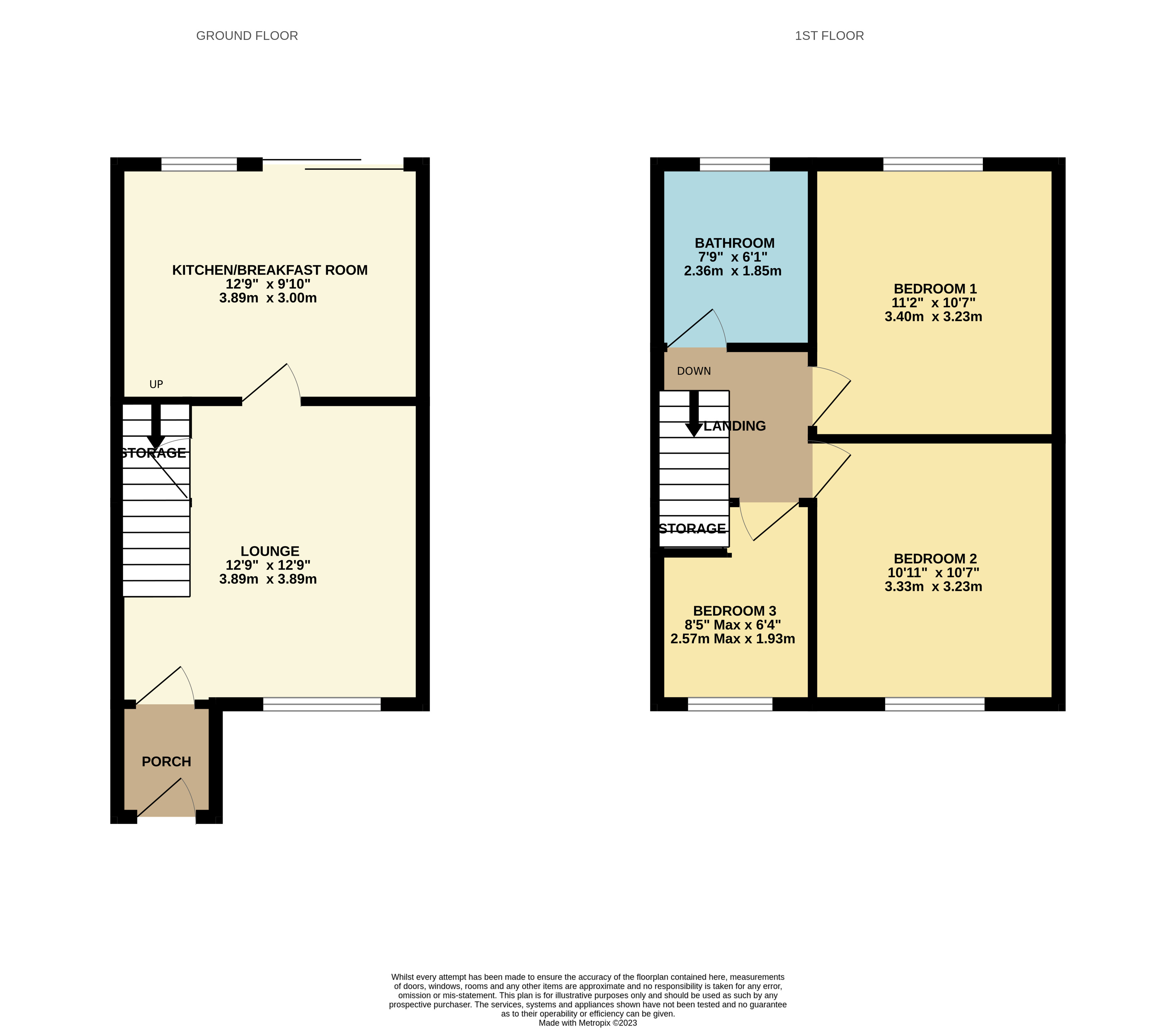 Garswood Road, Bolton, Greater Manchester BL3, 3 bedroom town house for