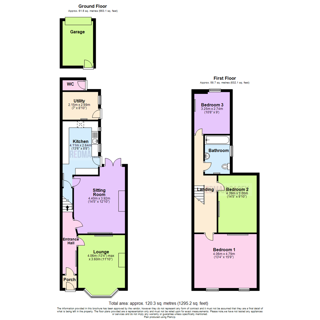 Hall Lane, Hindley, Wigan WN2, 3 bedroom semidetached house for sale