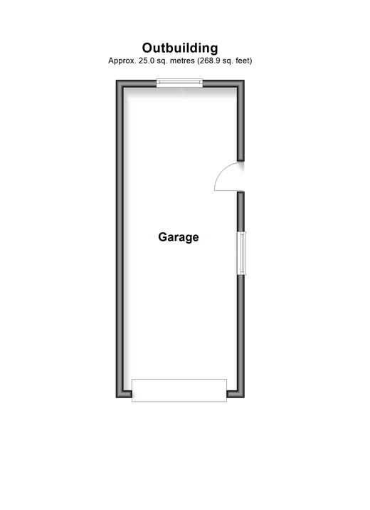 Crawley Down Road Felbridge, East Grinstead floorplan