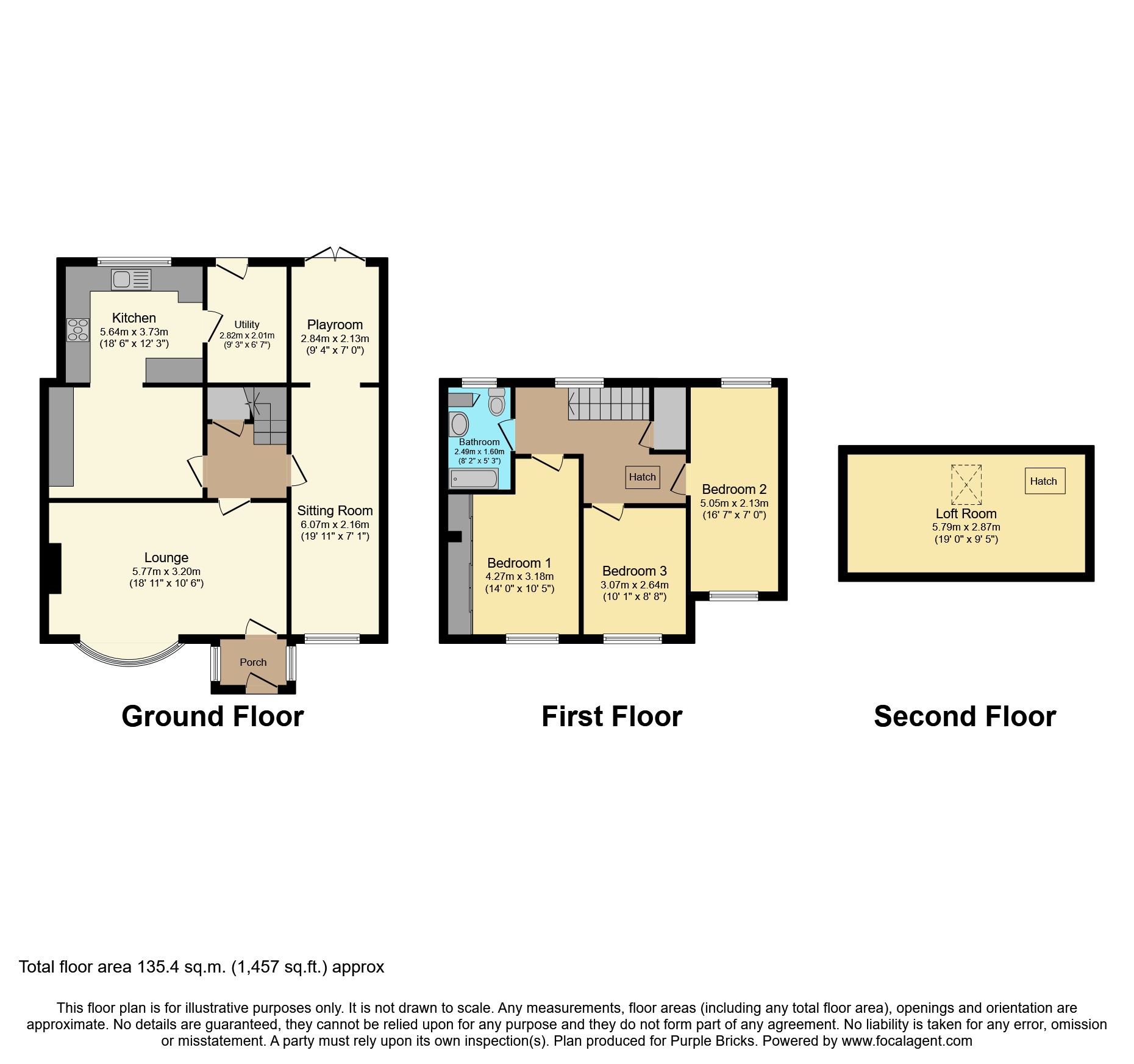 Edenhall Drive, Liverpool L25, 3 bedroom semidetached house for sale