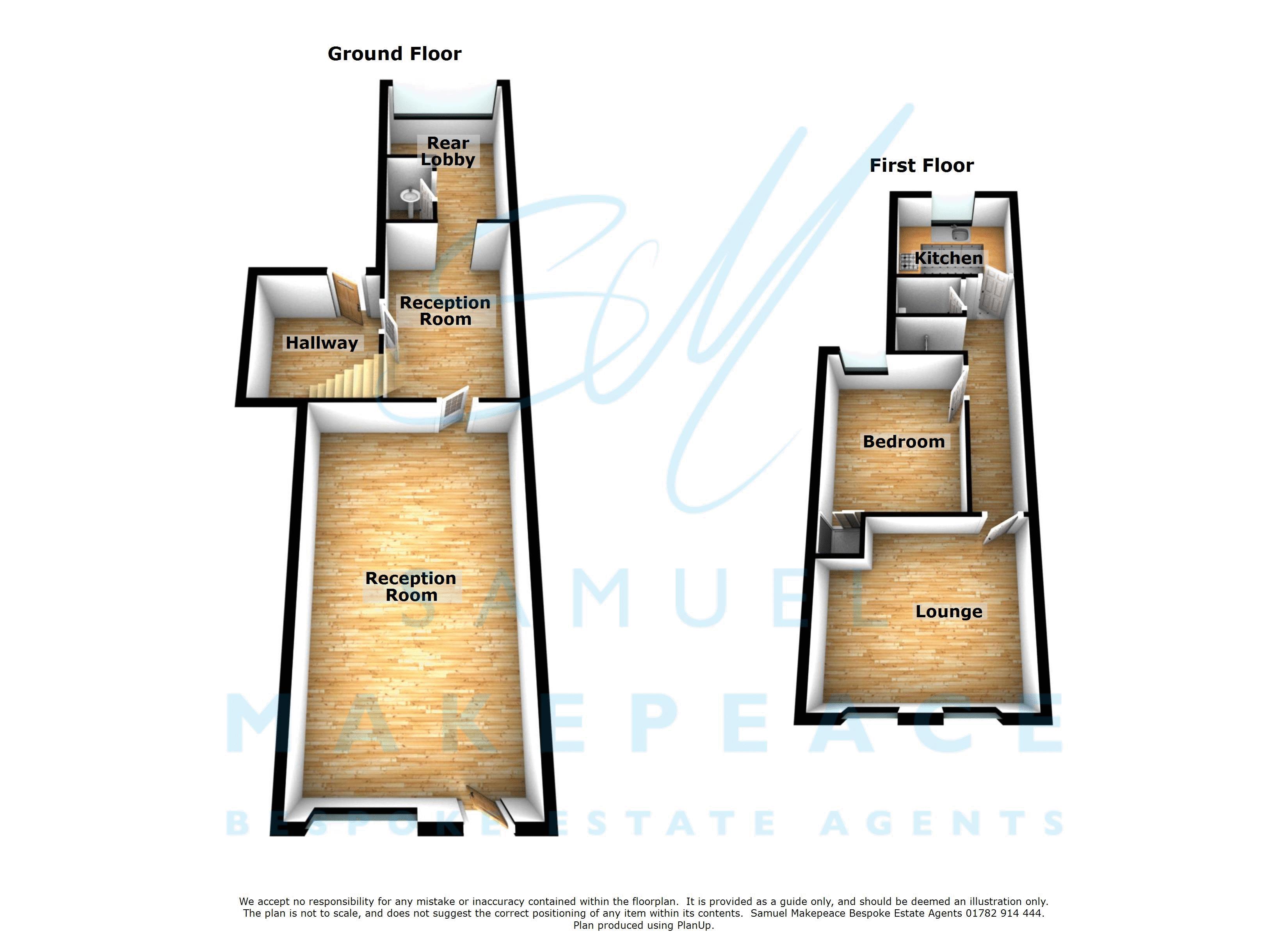 Thistleberry Avenue, NewcastleUnderLyme, Newcastle ST5, 1 bedroom