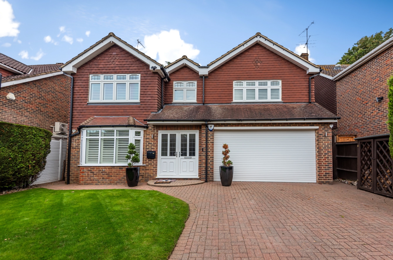 Photos of Walsingham Park, Chislehurst BR7 62197594 PrimeLocation