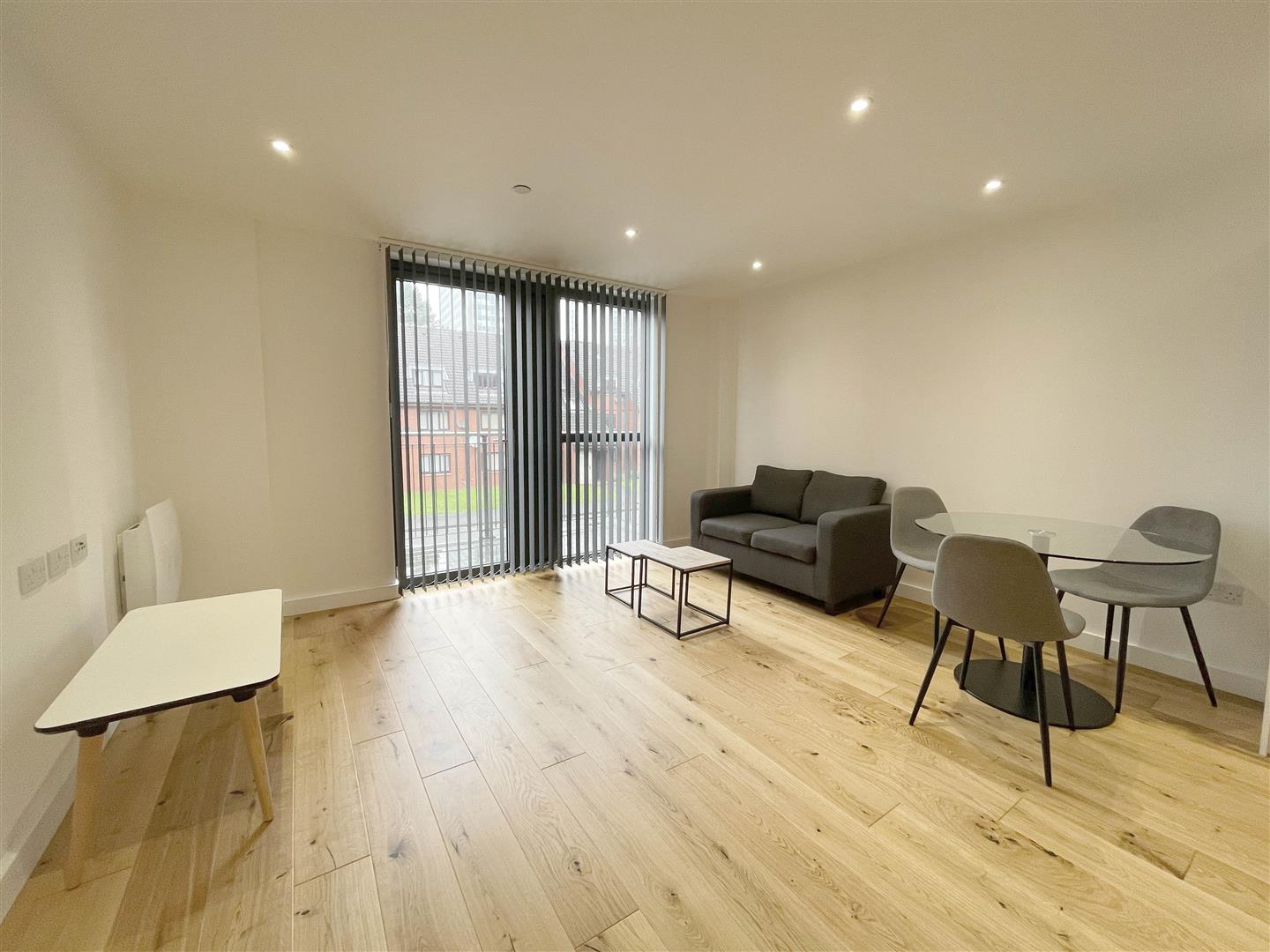105 Arden Gate, 19 William Street, Birmingham photo 4