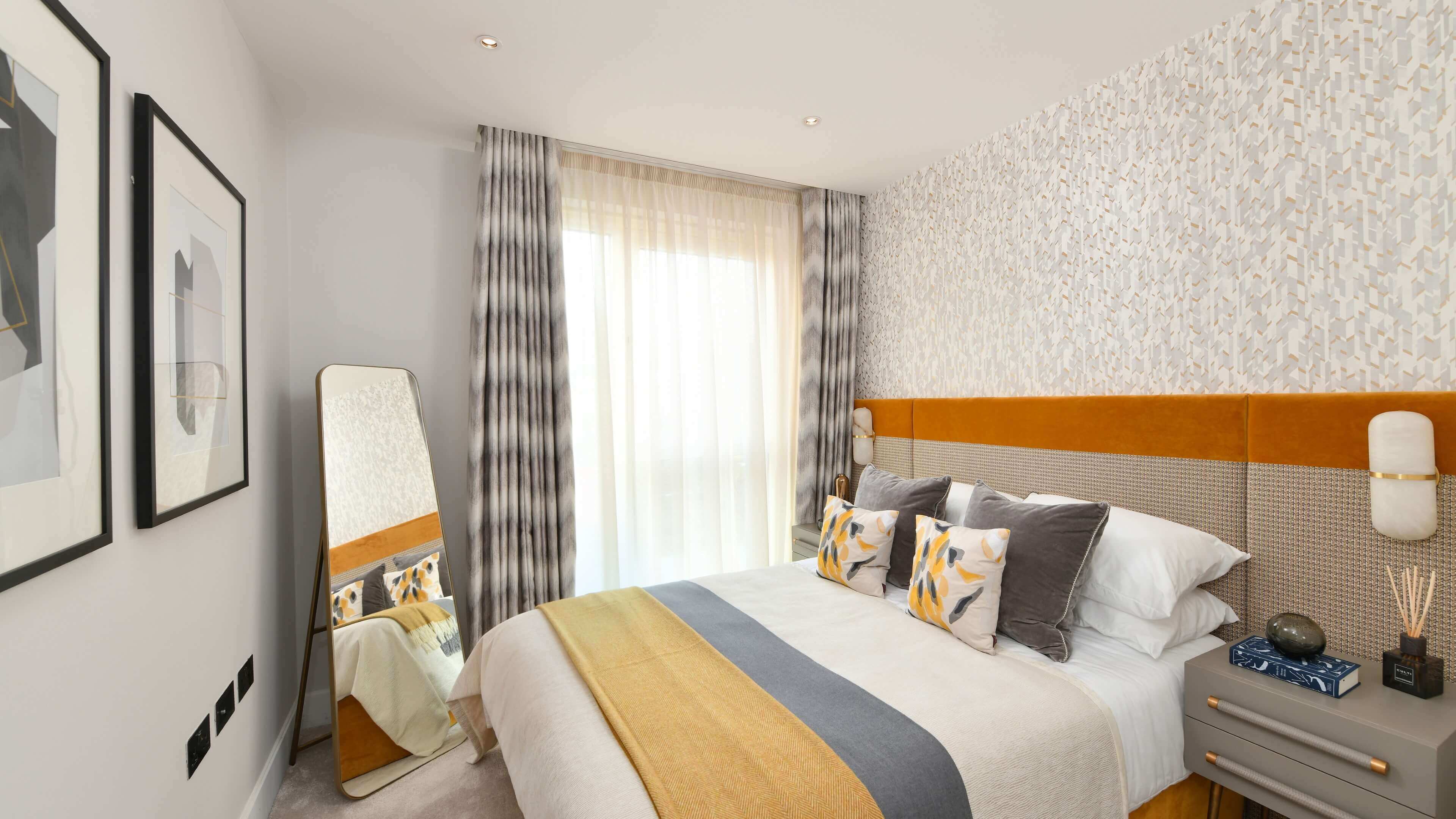 2 bedroom new flat for sale 0