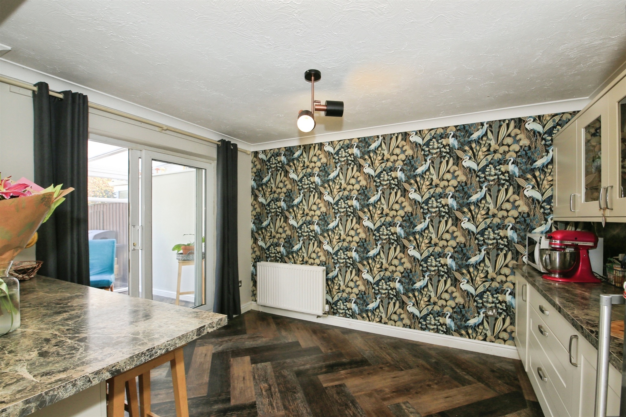 14, Sycamore Close, MARCH floorplan