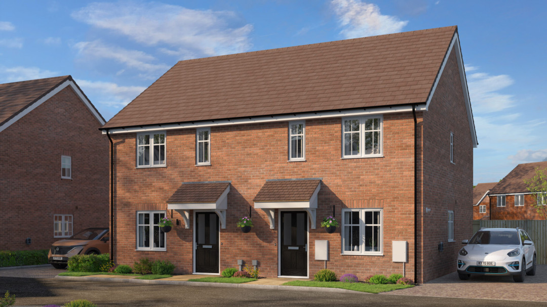 Woodlands Lane, Windlesham photo 4