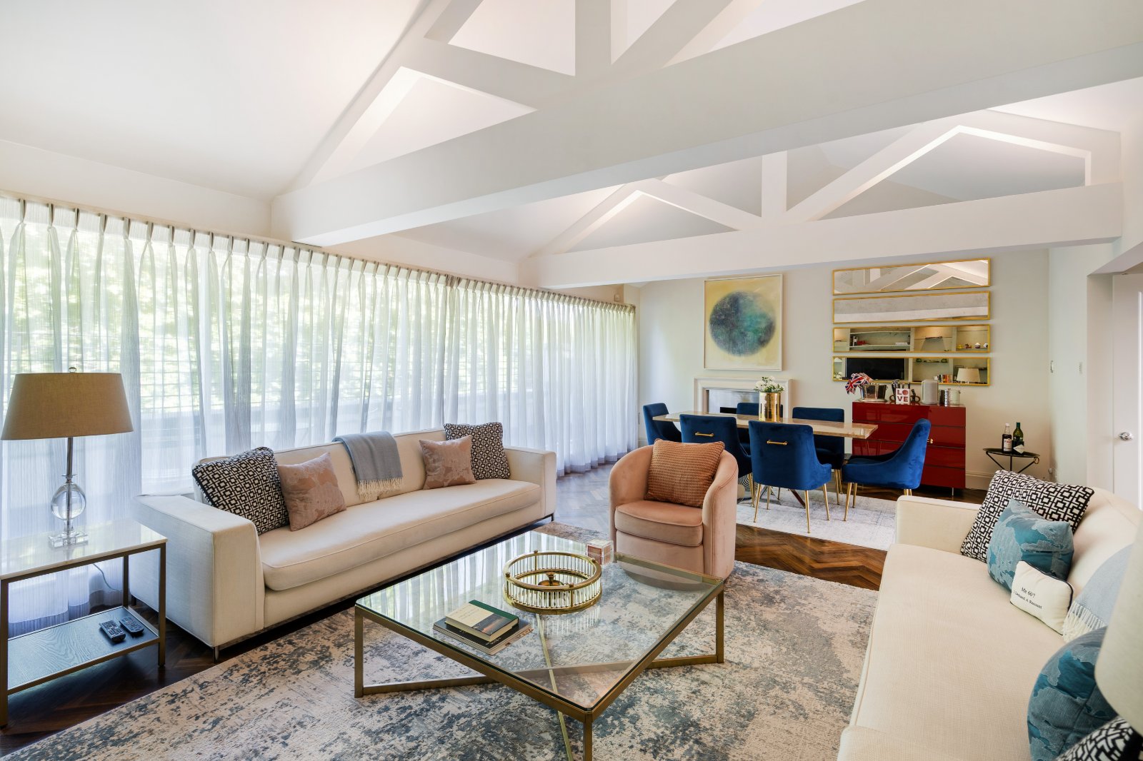 3 bedroom flat for sale 0