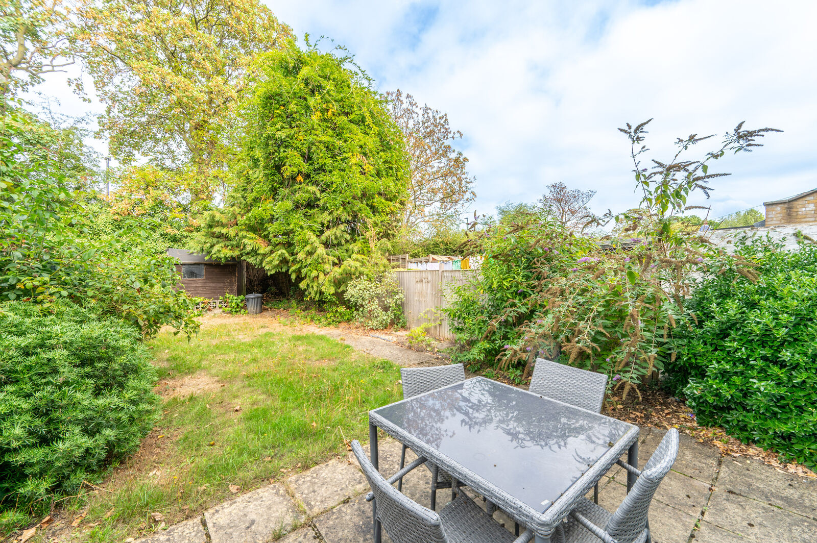 Mulgrave Road, NW10, Dollis Hill photo 4