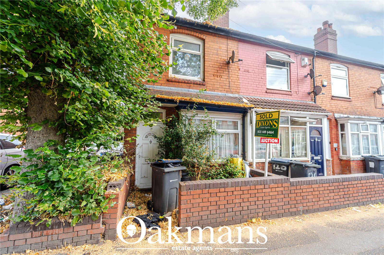 118, Runcorn Road, West Midlands photo 4