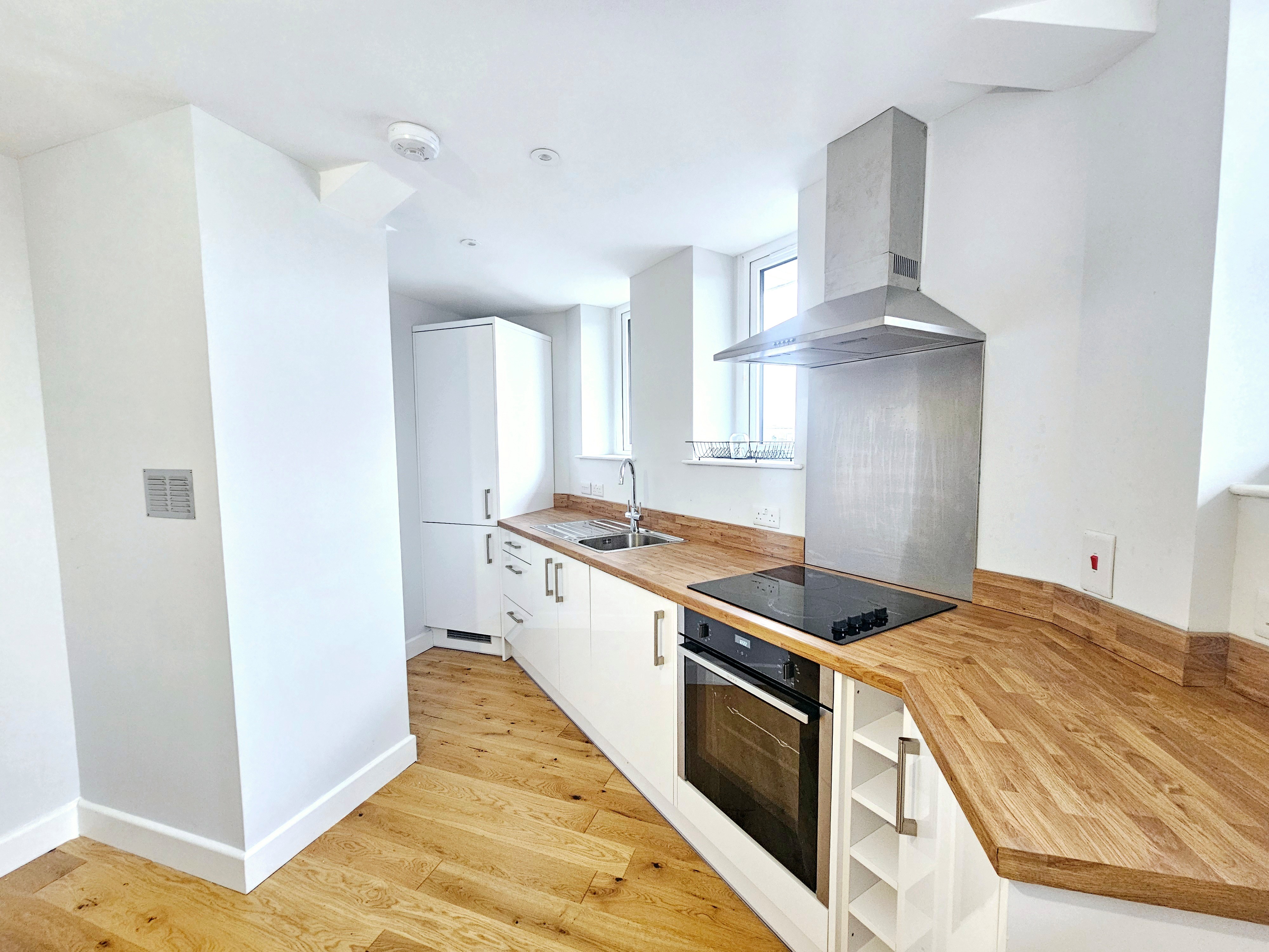 Flat 23, City View, 64, London Road, Southampton photo 5