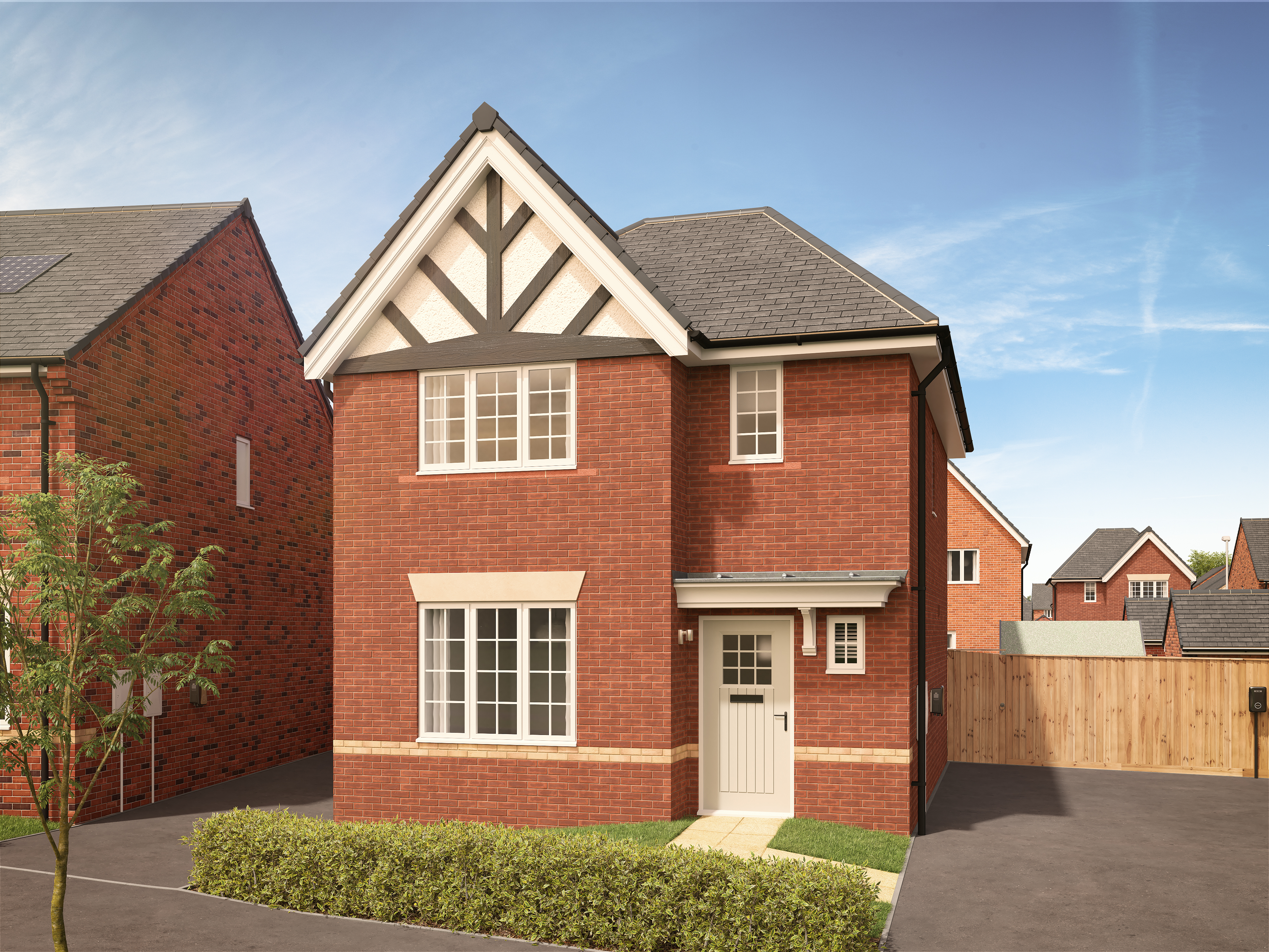 Brooklyn, Tabley Lane, Higher Bartle, Preston, PR4 0LH - listing photo