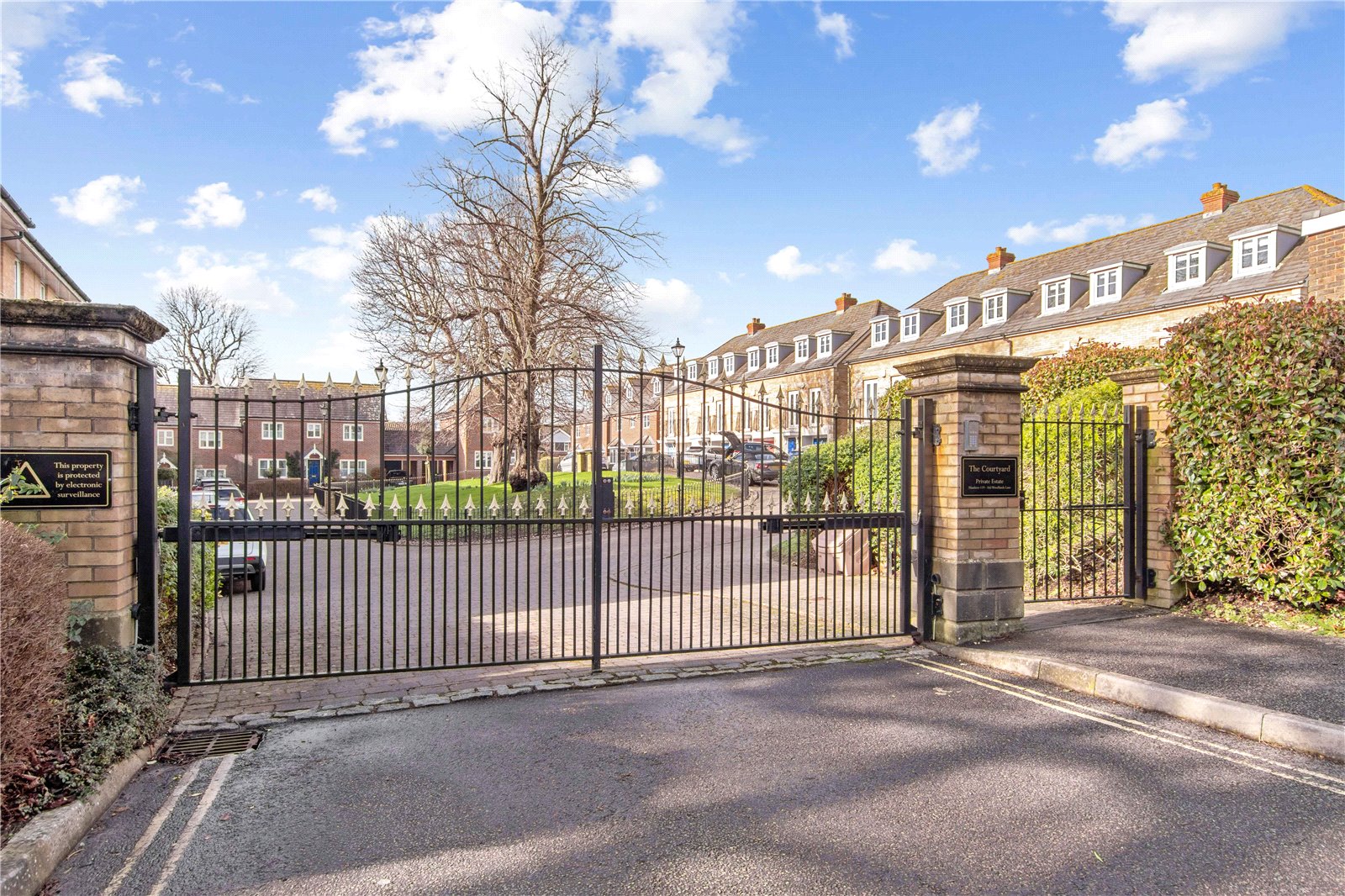 Photos of Woodlands Lane, Chichester, West Sussex PO19 66627726