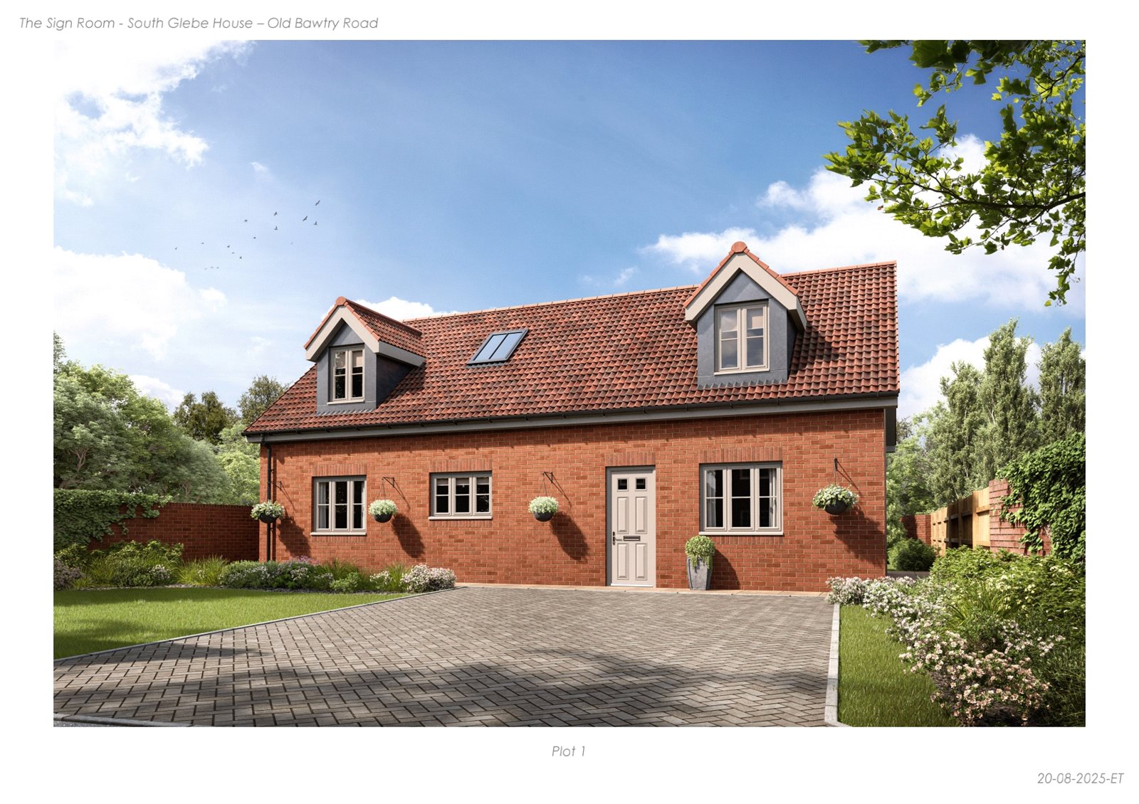 Cherry Cottage,, Old Bawtry Road, Doncaster photo 2