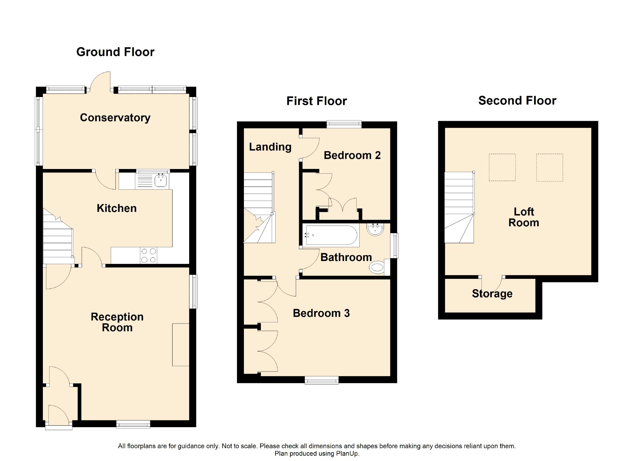 2 Bedrooms End terrace house for sale in Arthur Street, Bacup, Lancashire OL13