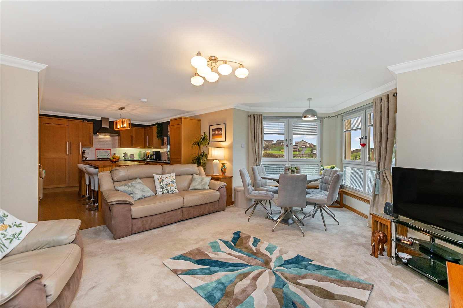 Photos of Kingsview Apartments, Burntisland Road, Kinghorn KY3