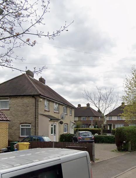 8, Raeburn Road, Hayes photo 2