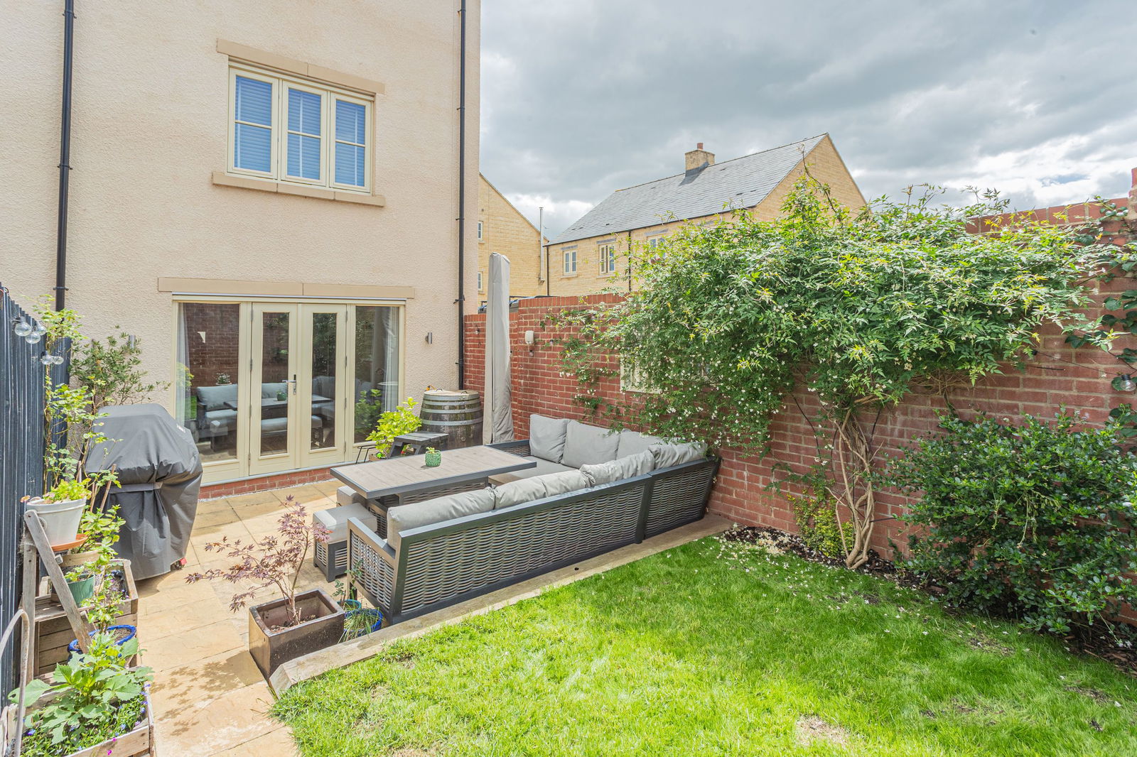 10, Chapman Link, Tetbury photo 4