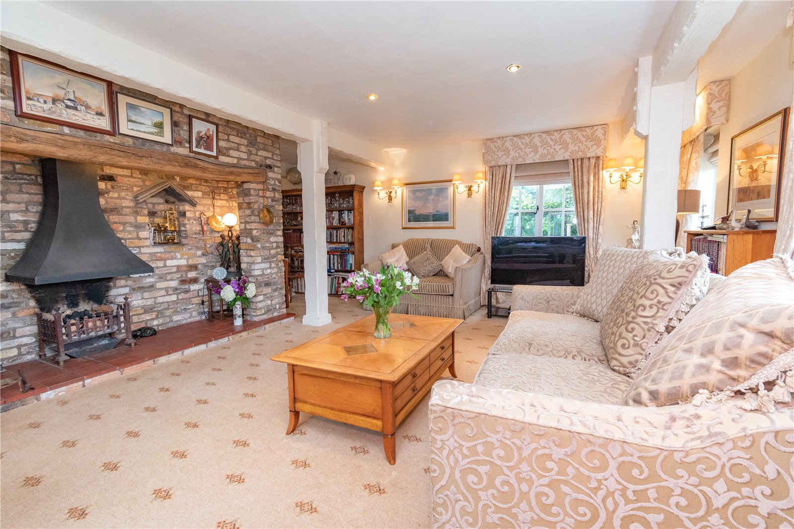 Photos of Old Garden House, Thornbarrow Road, Windermere, Cumbria LA23