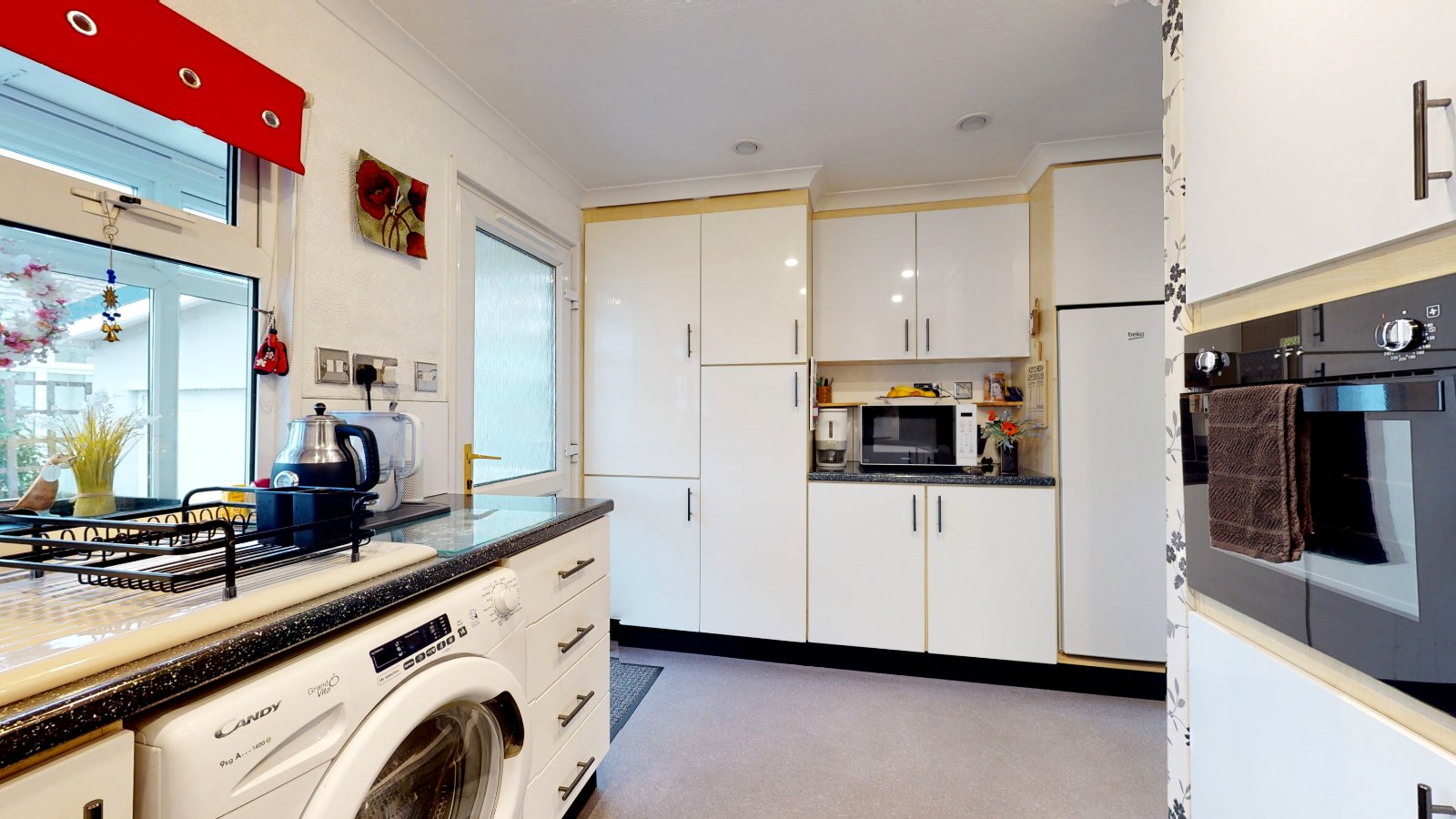 Photos of The Fairway, Willowbrook Park, Lancing, West Sussex BN15