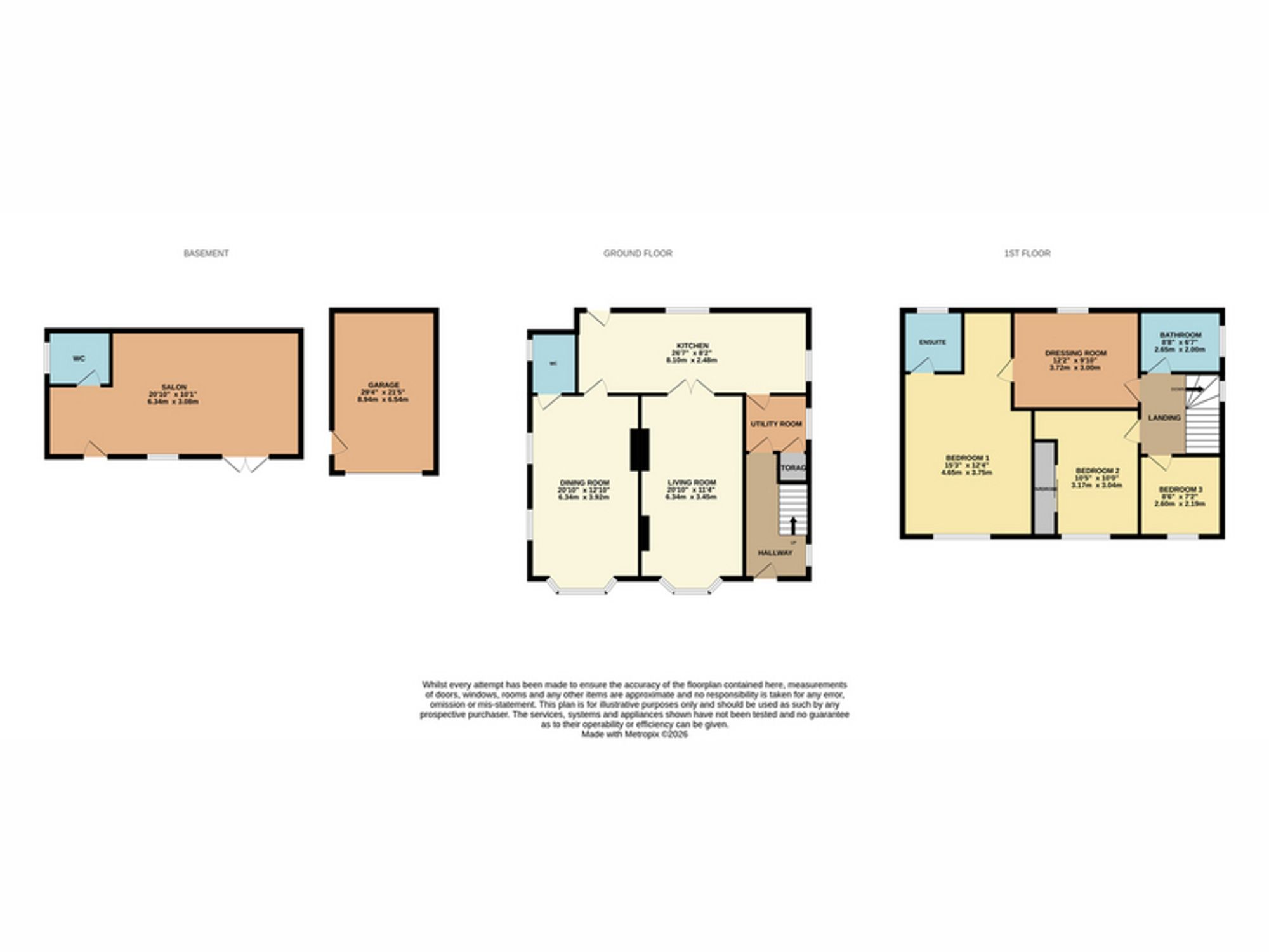 88 Slant Lane, Mansfield floorplan