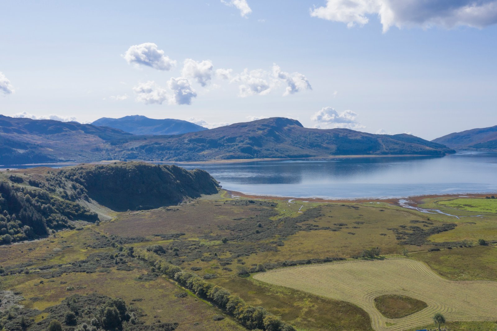 Photos of Lochalsh Estate, Kyle, RossShire IV40 65794025 PrimeLocation