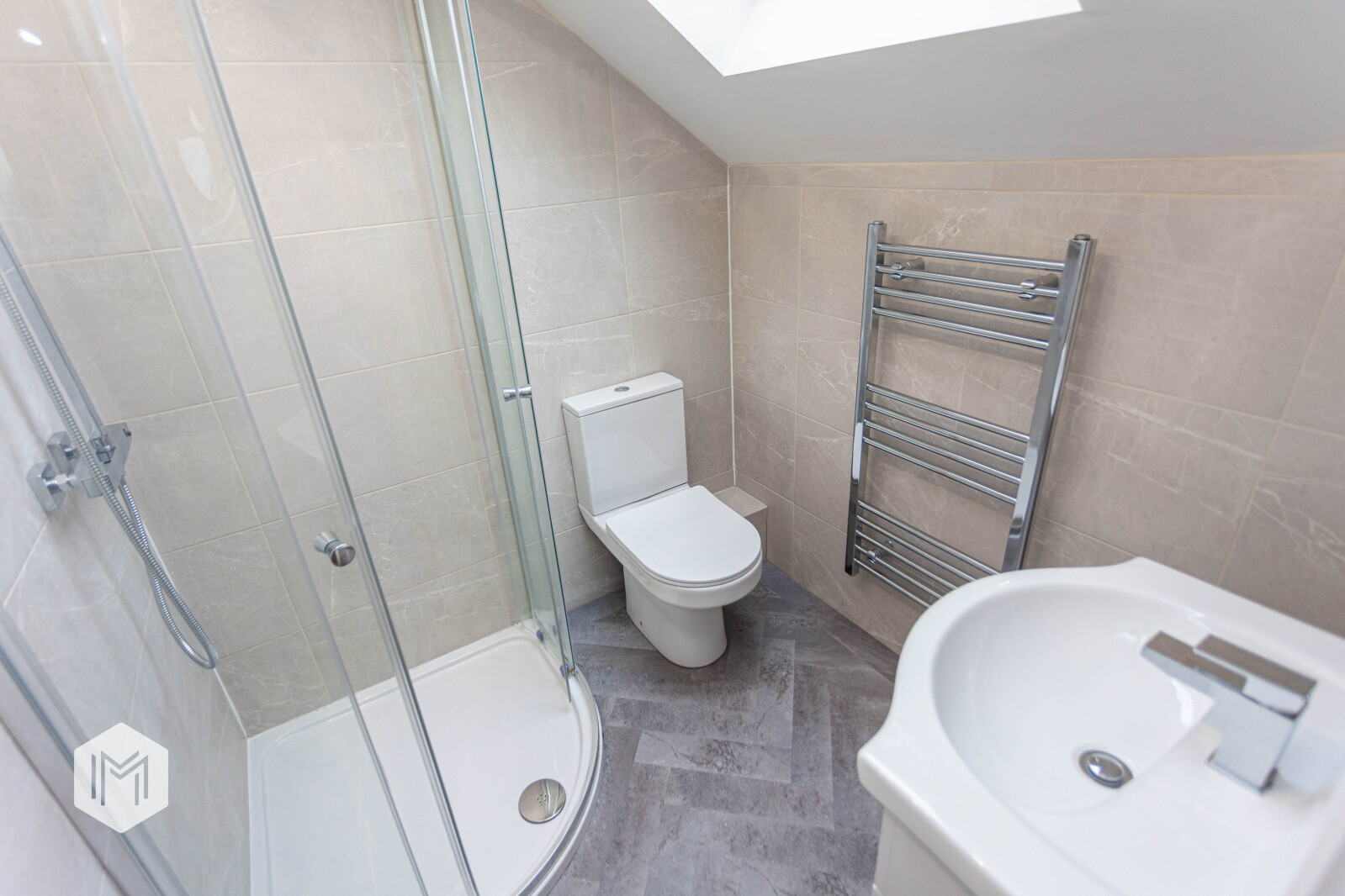 Photos of Victoria Terrace, Heywood, Greater Manchester OL10 66094054