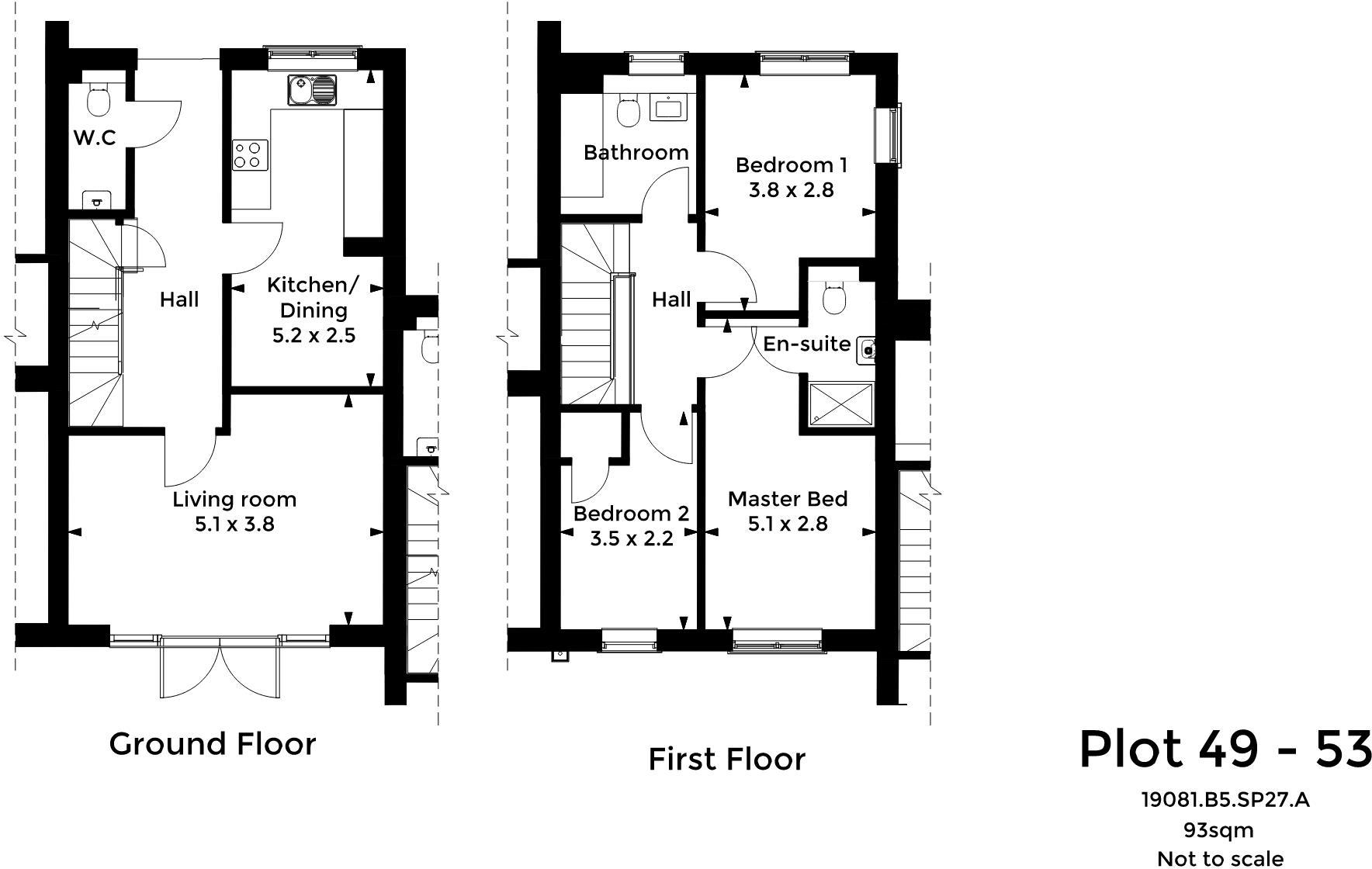 Brewery Place, Blandford DT11, 3 bedroom terraced house for sale 62106255 PrimeLocation