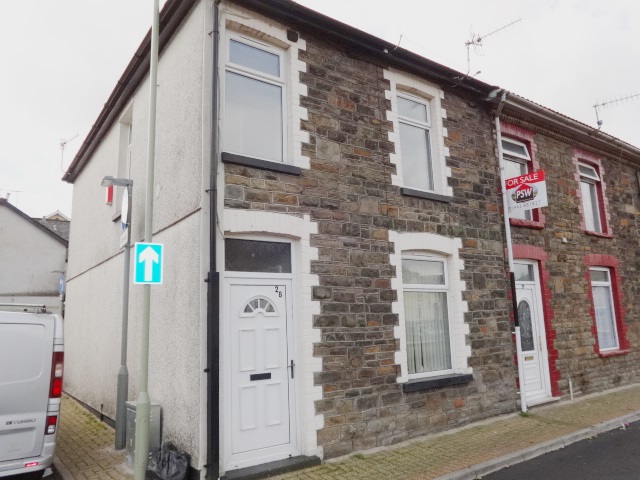 28, West Taff Street, Mid Glamorgan photo 2