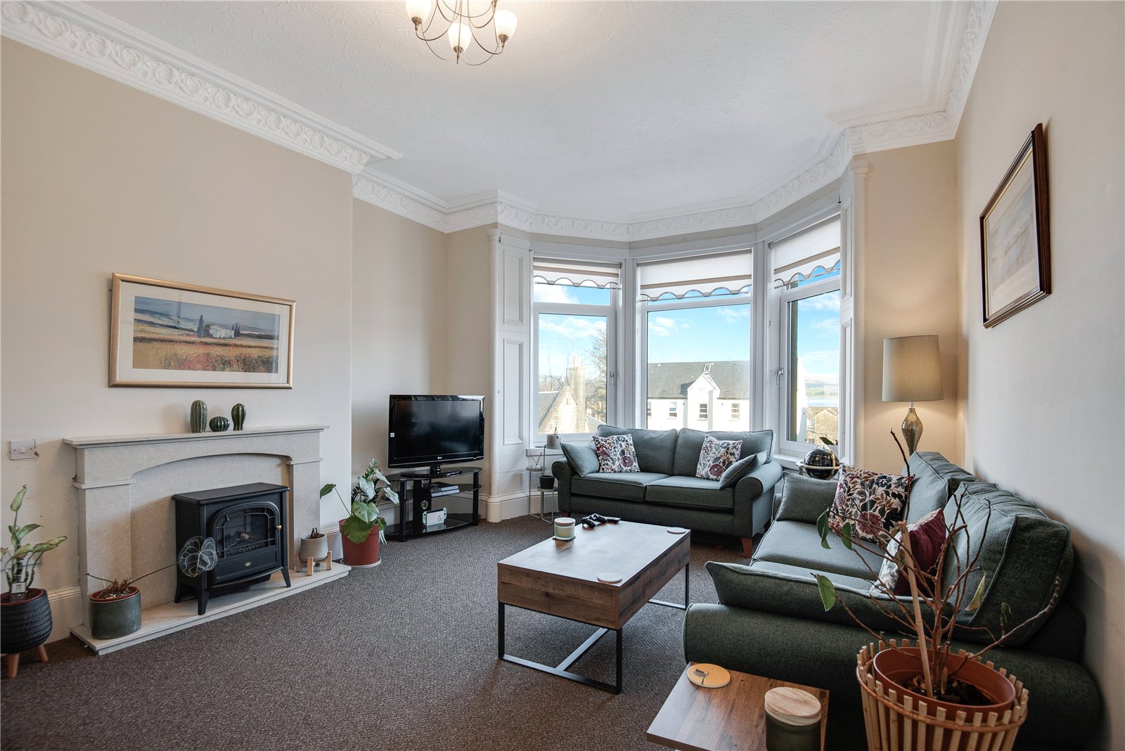 Photos of Binnie Street, Gourock, Inverclyde PA19 66755645