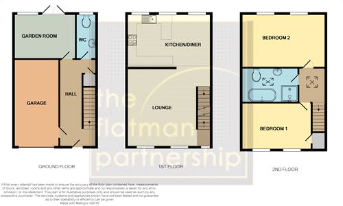 3 Bedrooms Town house for sale in Blacksmith Row, Langley, Berkshire SL3