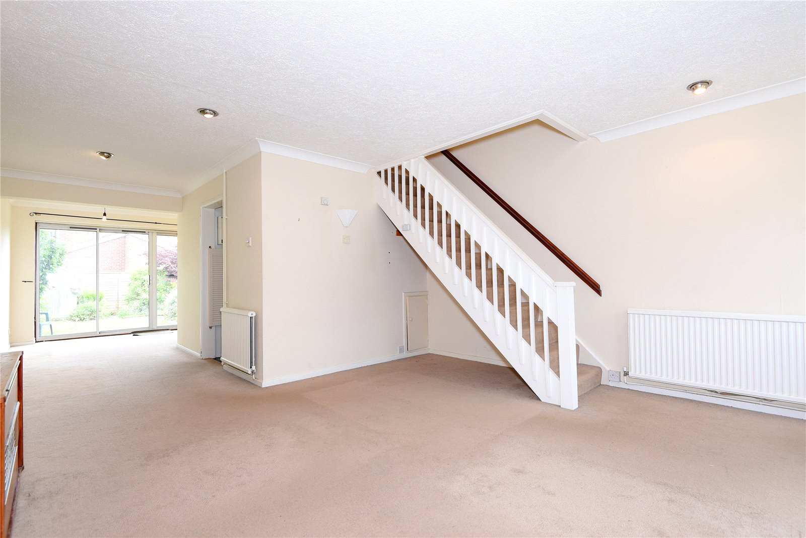 Free property report 94 St Pauls Gate, Wokingham, RG41 2YR Chimnie