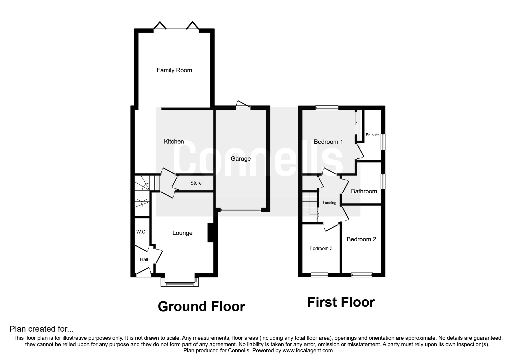 3 Bedrooms End terrace house for sale in Riverstone Way, Northampton NN4