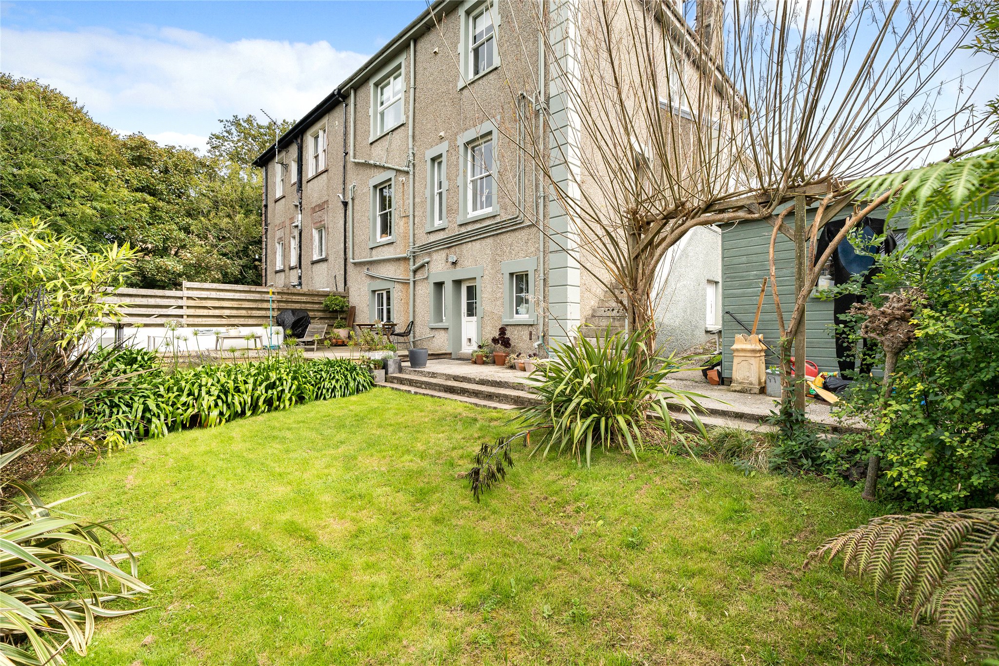 Photos of Melvill Road, Falmouth, Cornwall TR11 65507840 PrimeLocation