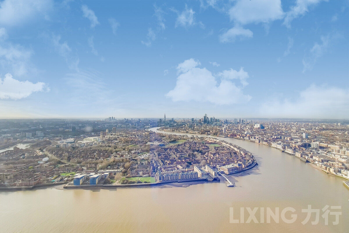 Best Coastal Towns to Buy Property in the UK