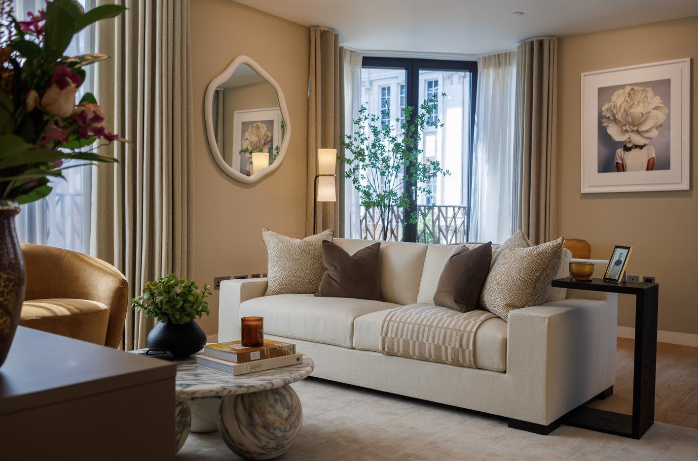 1 bedroom flat for sale 0