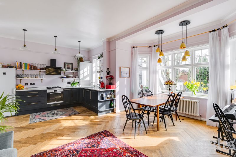 Photos of Crouch Hall Road, London N8 66686935 PrimeLocation