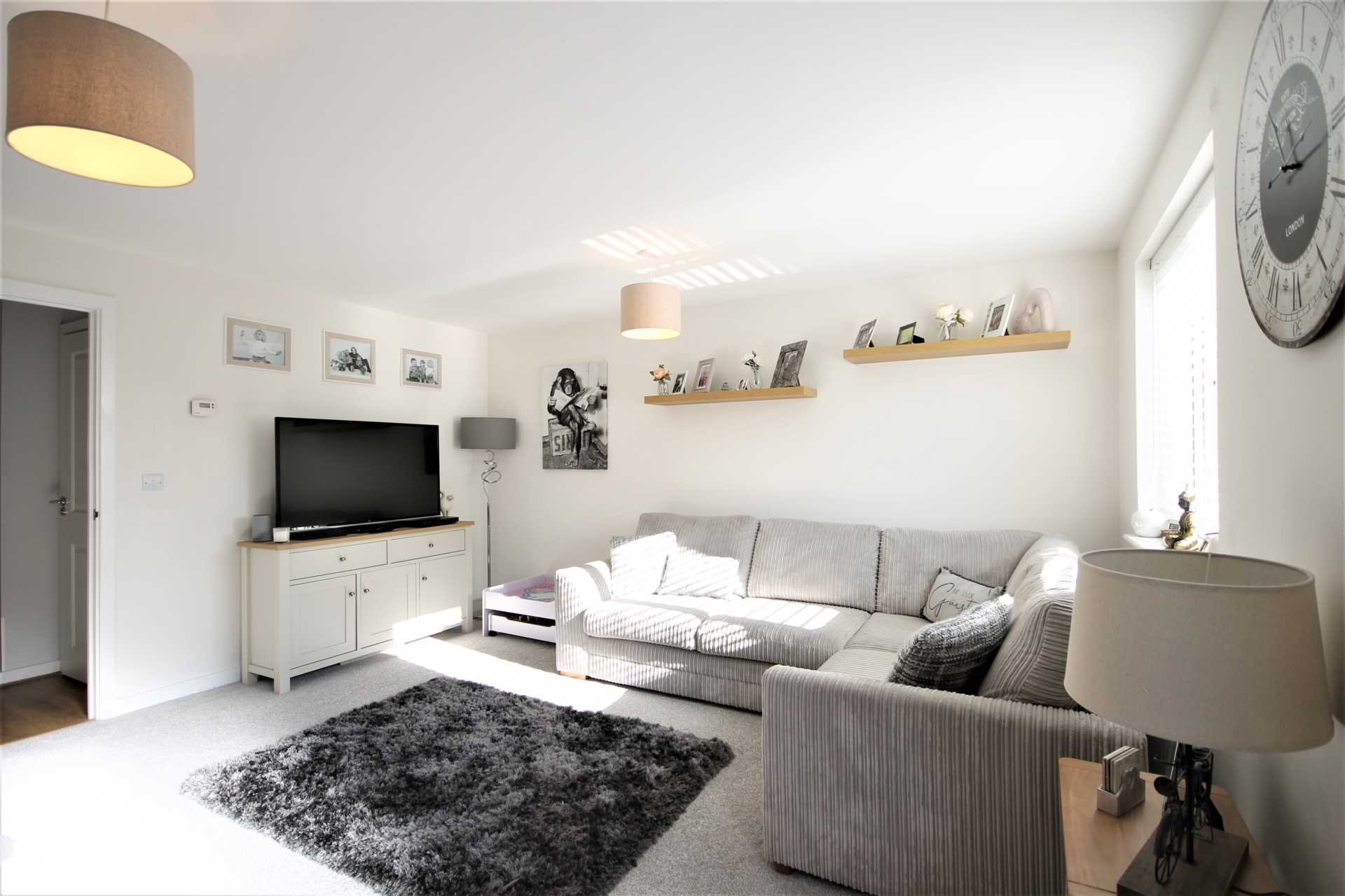 Free property report 20 Shearwater Drive, Bracknell, RG12 8EN Chimnie