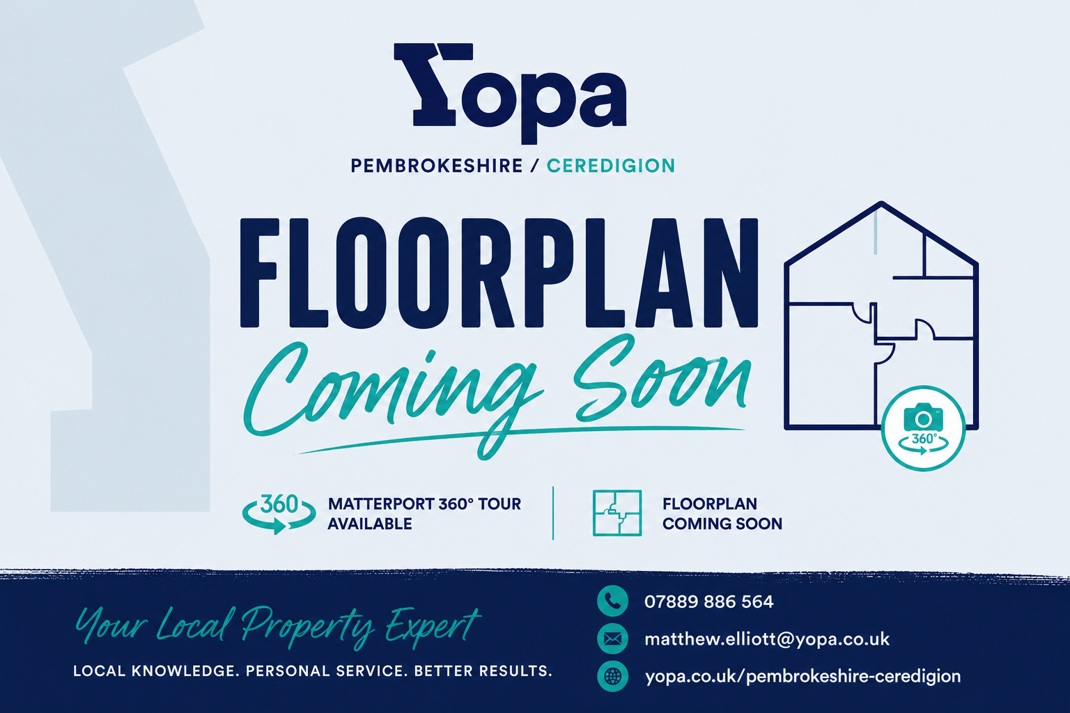 53, Waterloo Road, Milford Haven floorplan