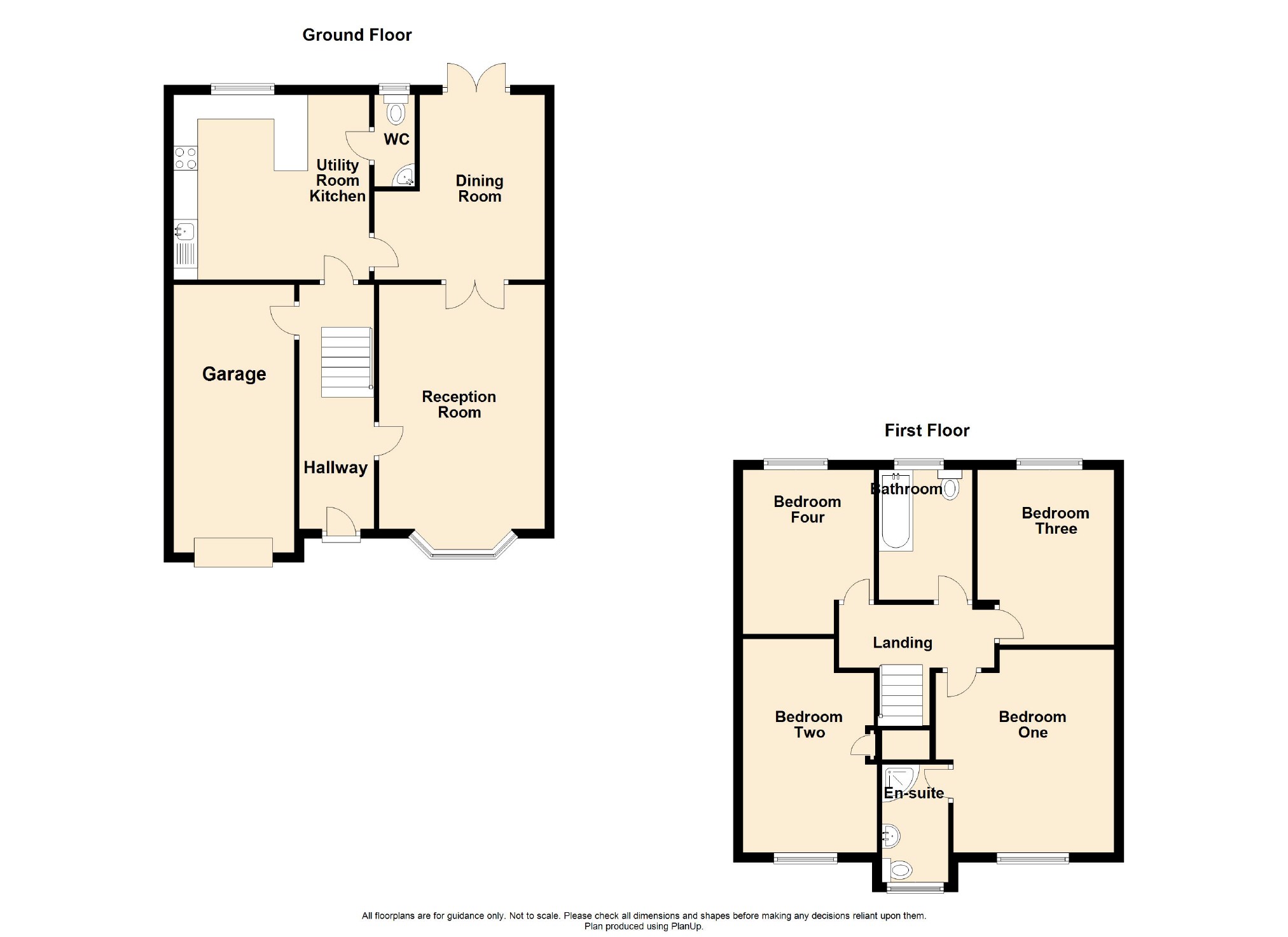 4 Bedrooms Detached house for sale in Fieldfare Way, Bacup, Lancashire OL13