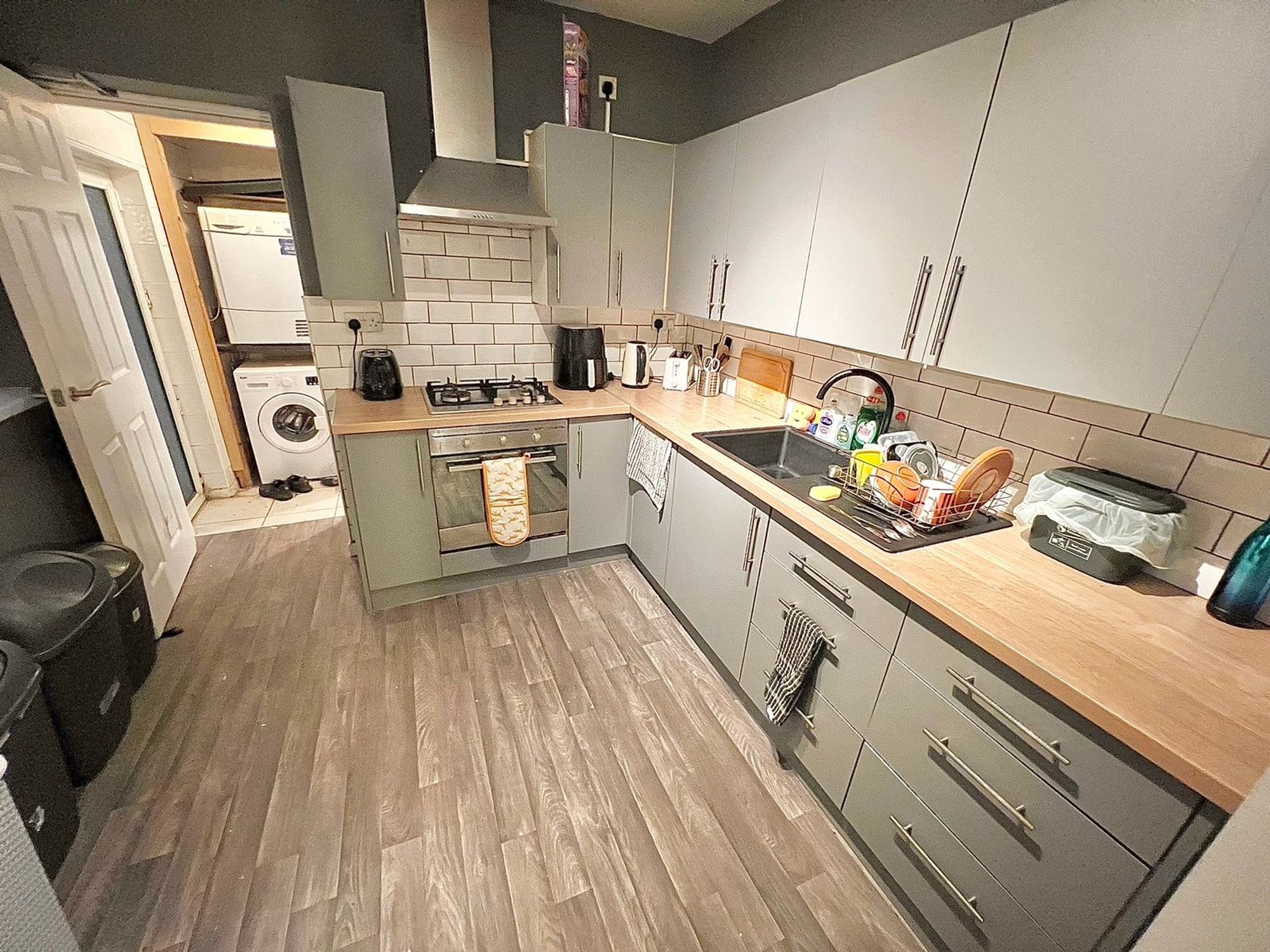 4-bed house on 44 Baglan Street, Swansea, £435/mo