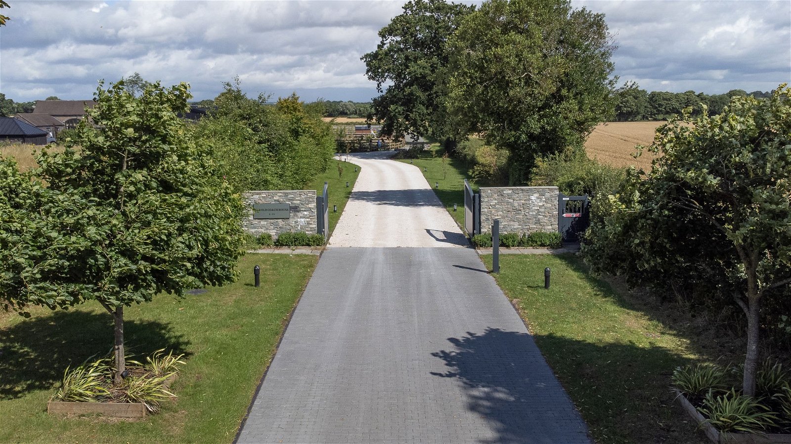 Photos of 4 The Old Coach House, Lynn Lane, Shenstone WS14 66110790