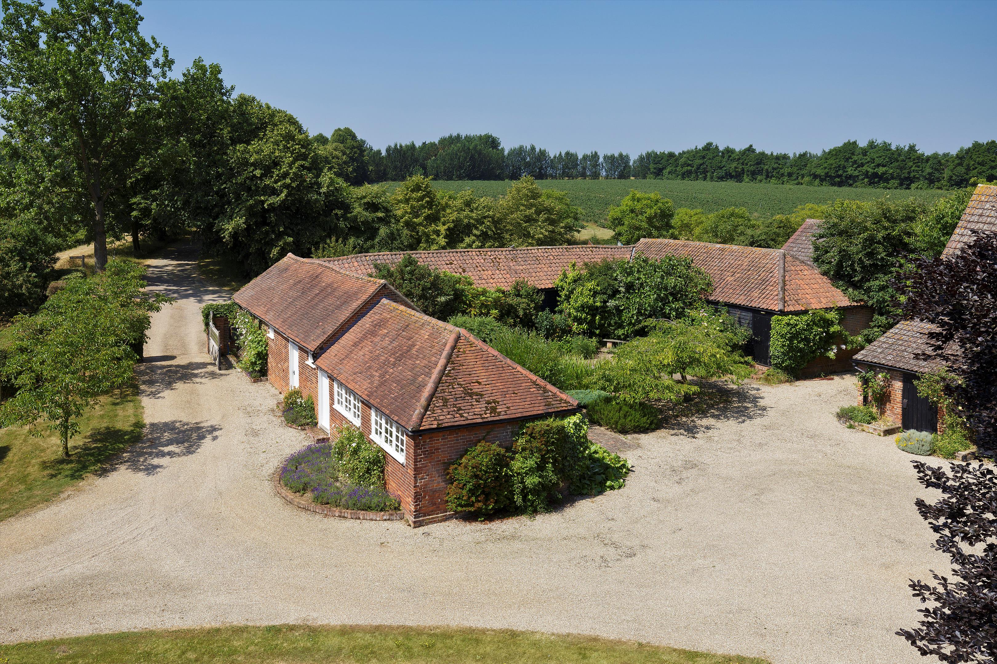 Photos of Coggeshall Road, Kelvedon, Colchester, Essex CO5. 61337903