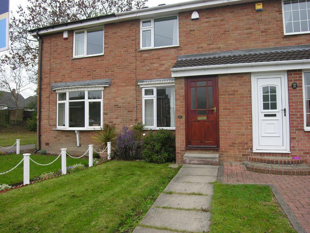17, Ashmore Drive, Gawthorpe photo 2