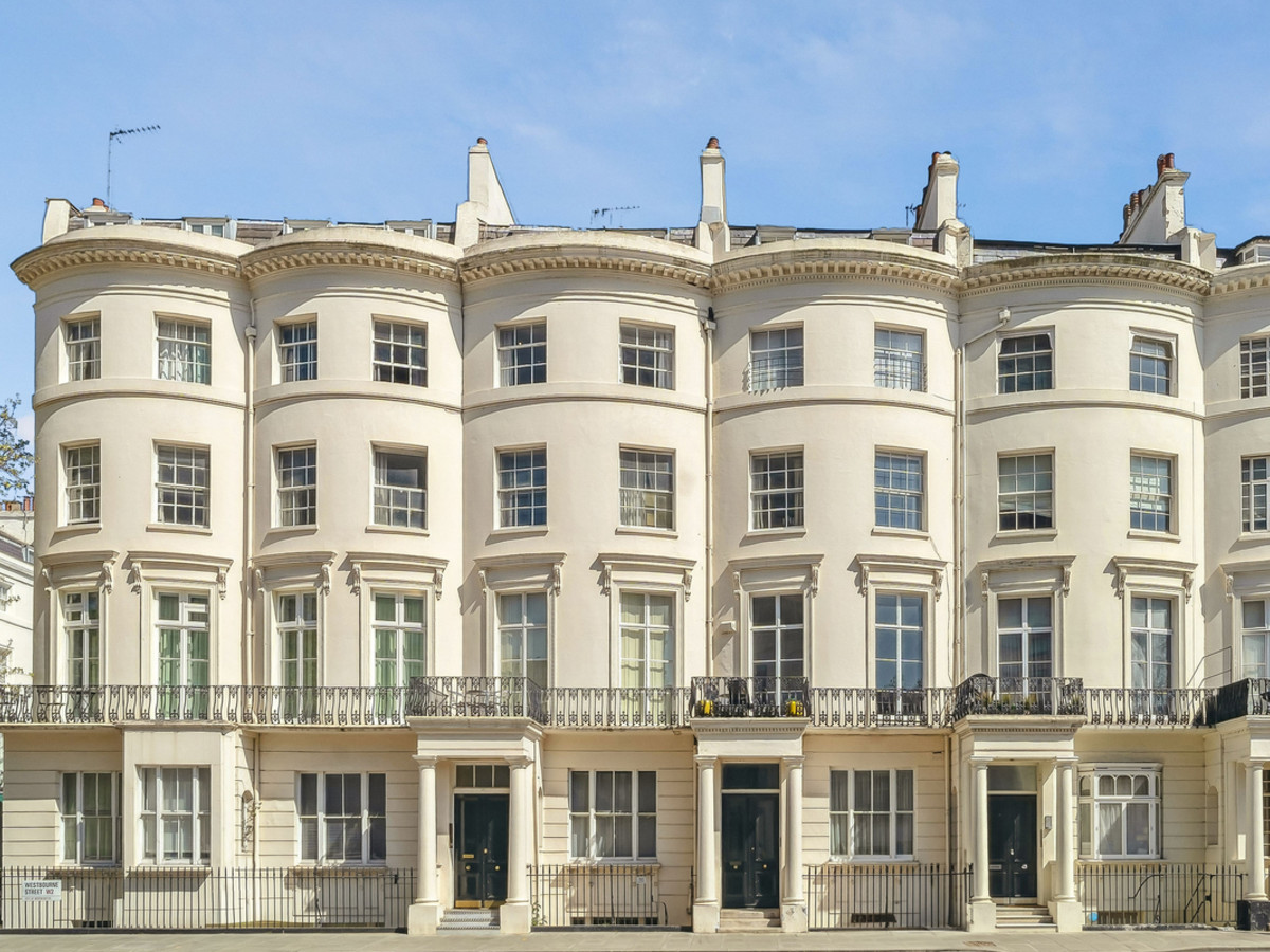 1 bedroom flat for sale 0