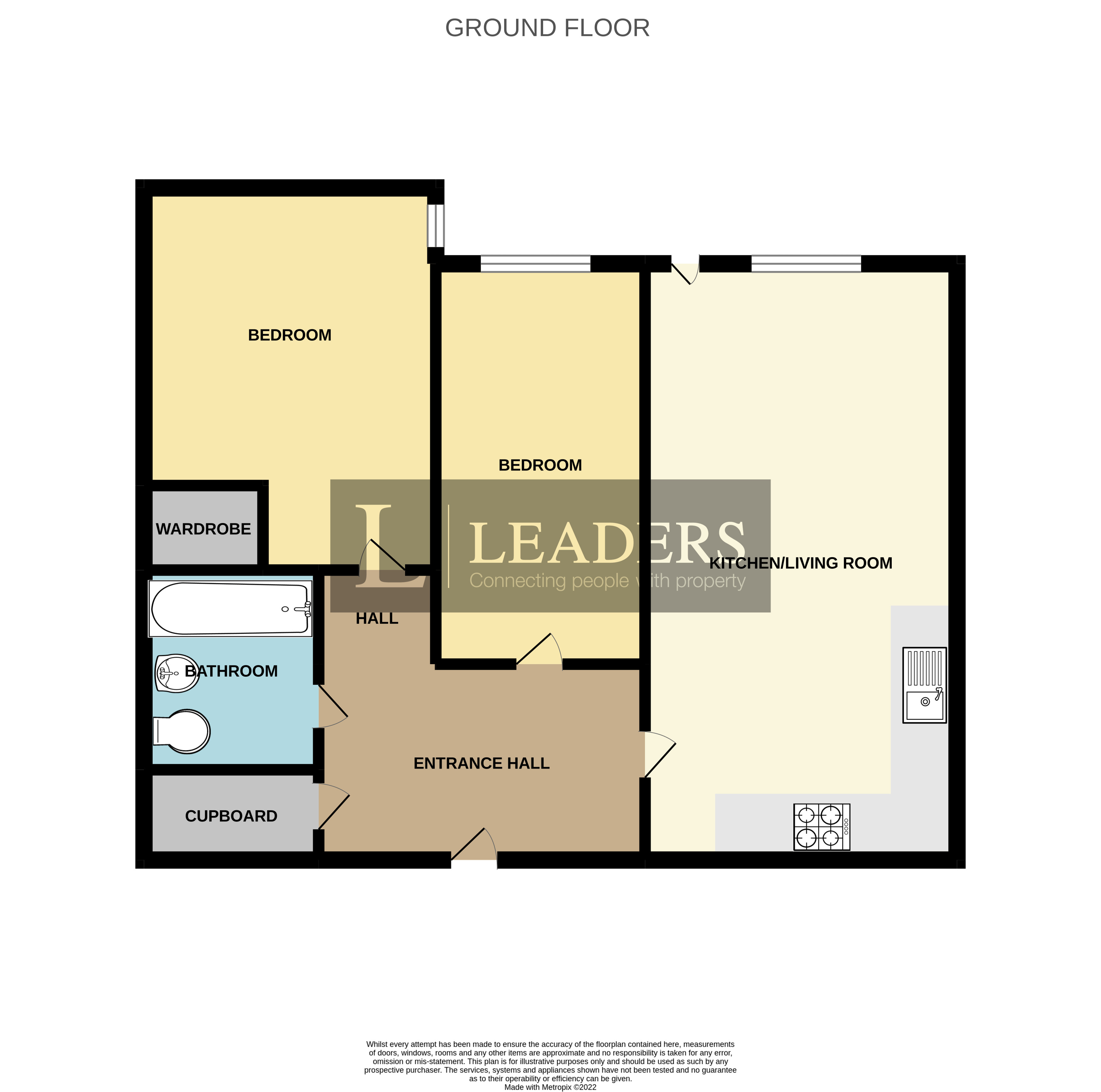 Twyford Avenue, Portsmouth, Hampshire PO2, 2 bedroom flat for sale 62716818 PrimeLocation