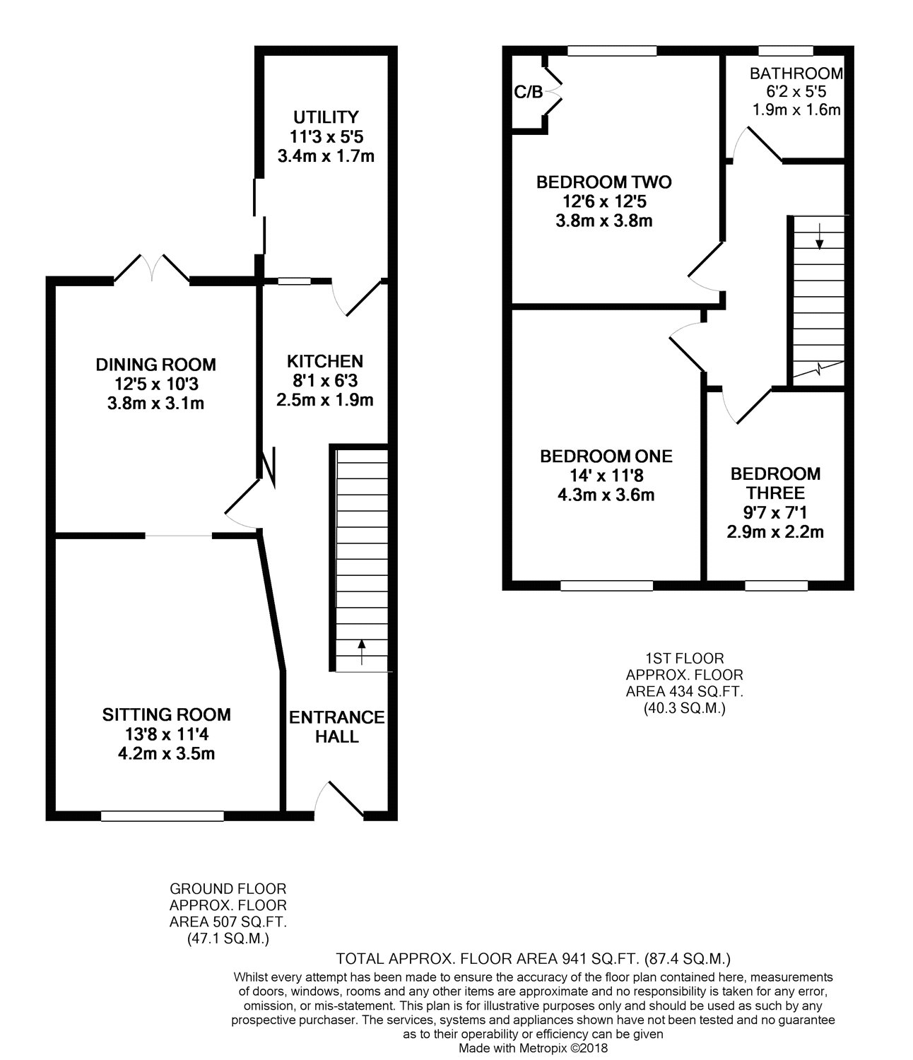 3 Bedrooms Terraced house for sale in Winsford Avenue, Coventry, West Midlands CV5