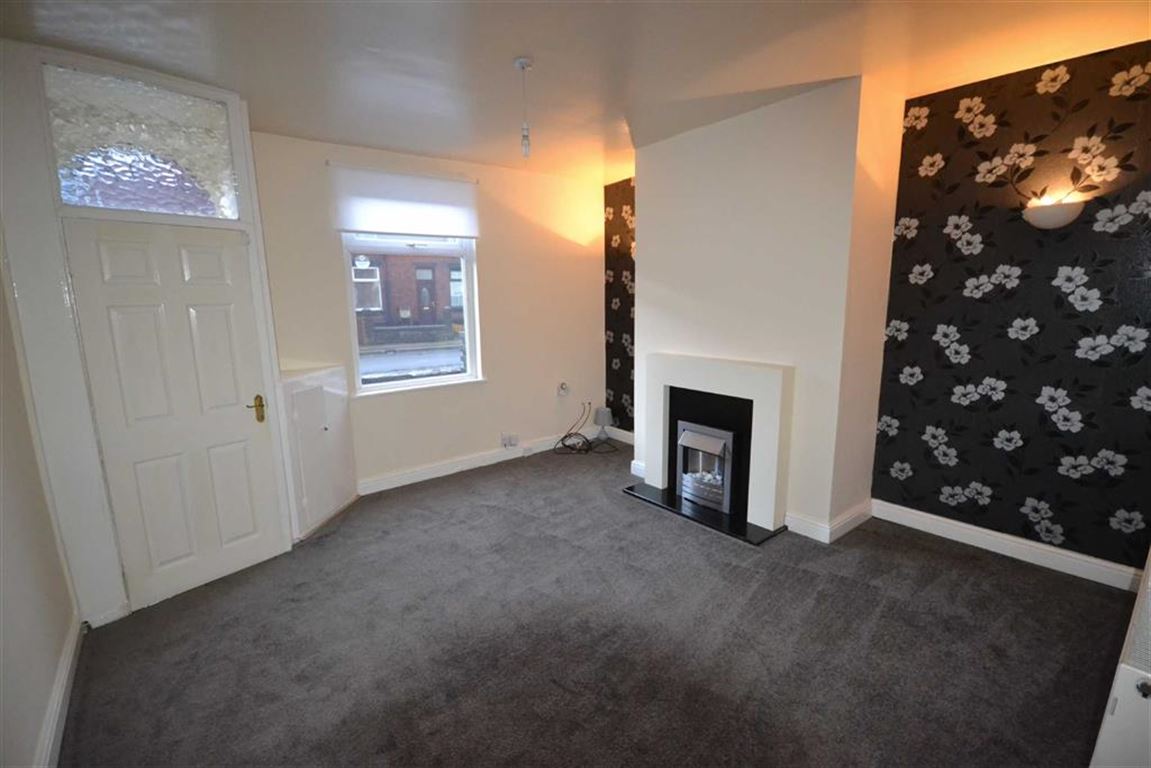 Free property report 129 Ainsworth Road, Radcliffe, M26 4FD Chimnie