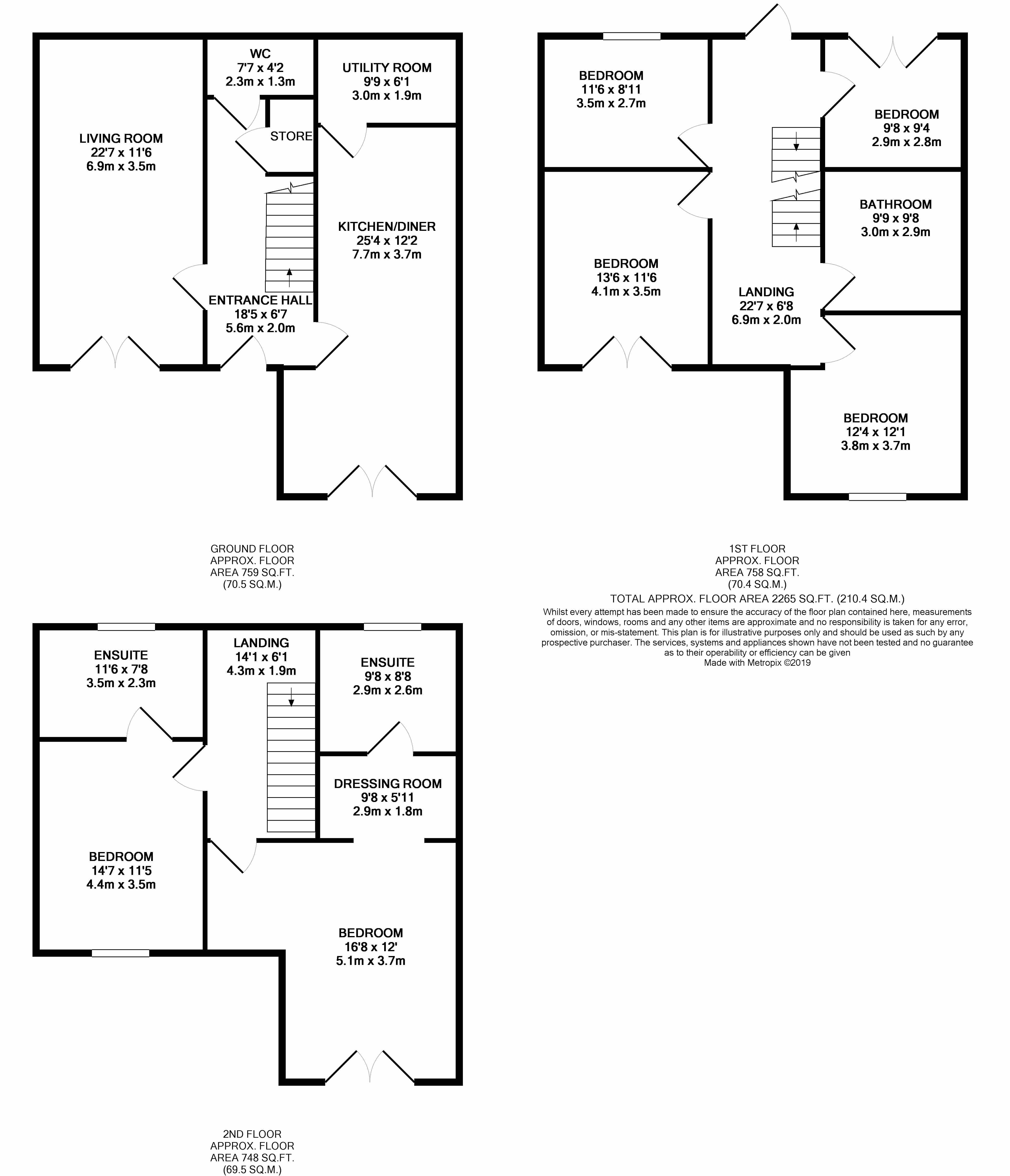 6 Bedrooms Detached house for sale in Duckworth Lane, Bradford BD9