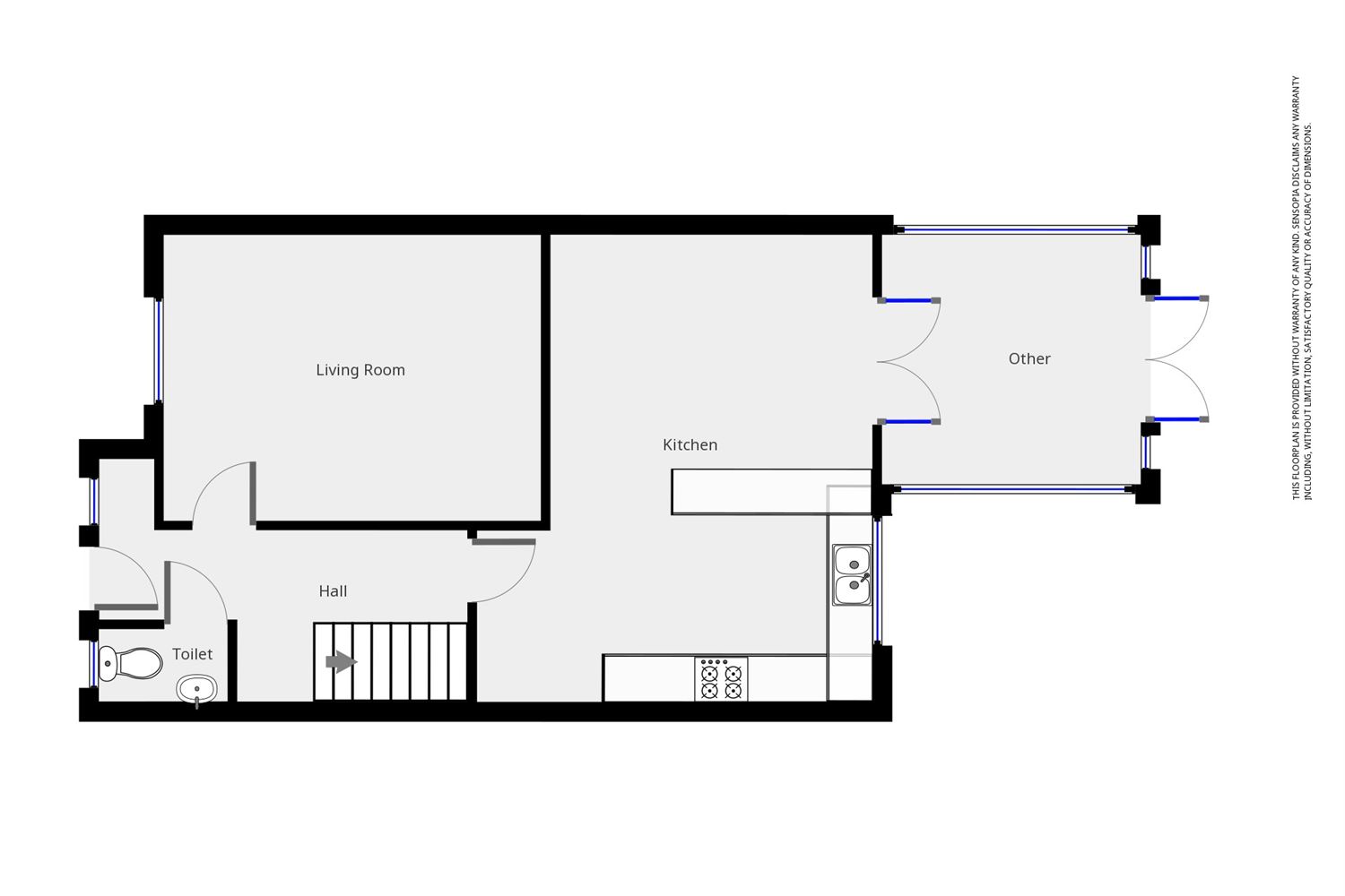 4 Bedrooms Detached house for sale in Scholars Drive, Penylan, Cardiff CF23