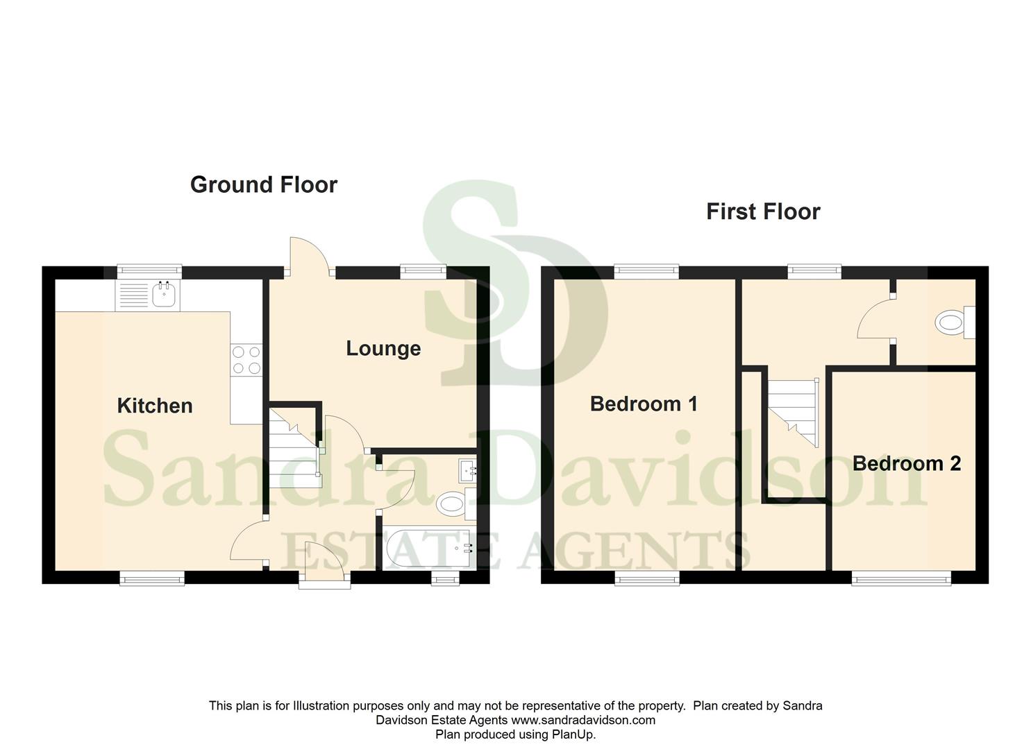 Sutton Road, Barking IG11, 2 bedroom property for sale 61984436